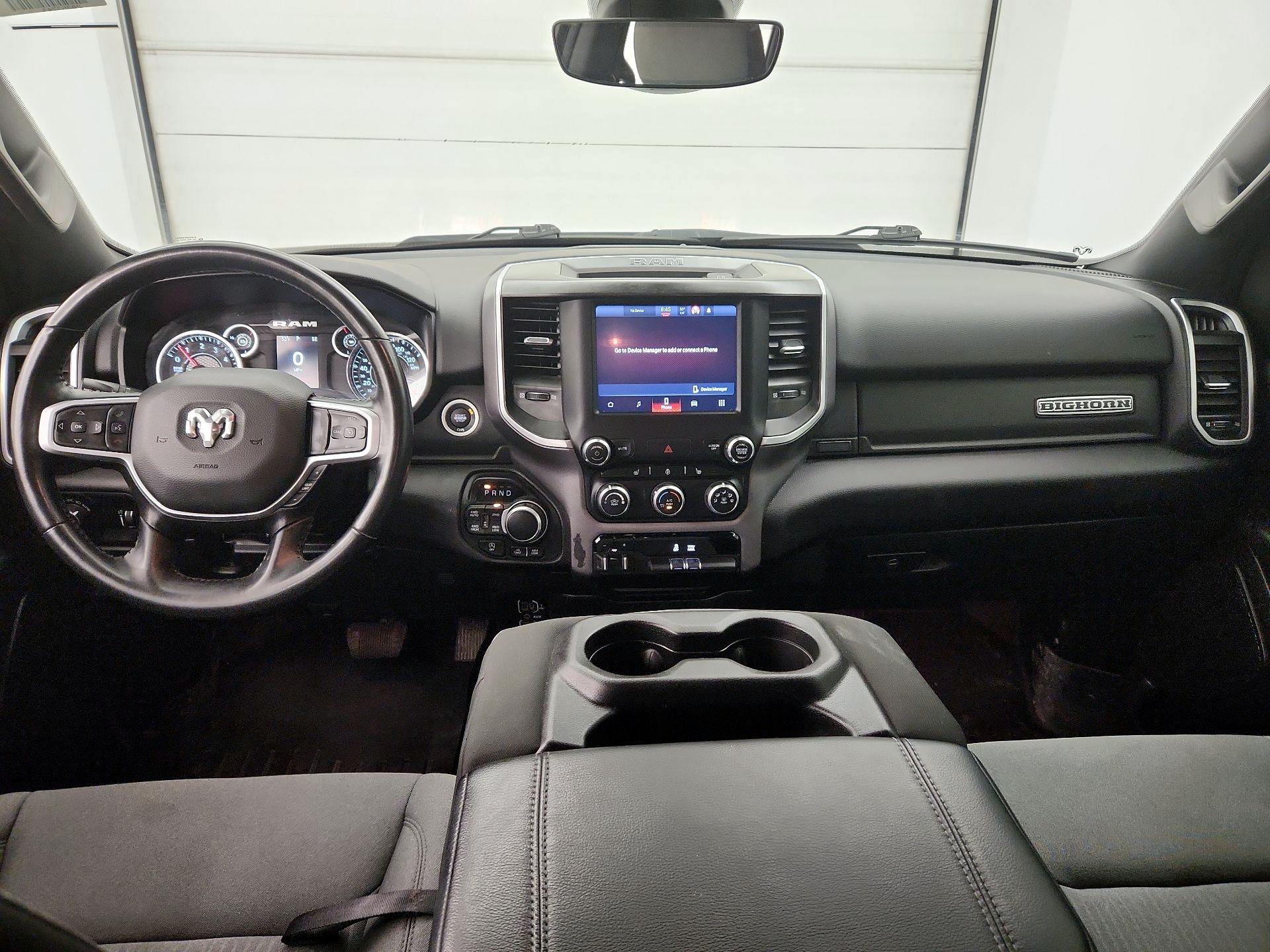 Thumbnail: 2023 RAM 1500 - 9