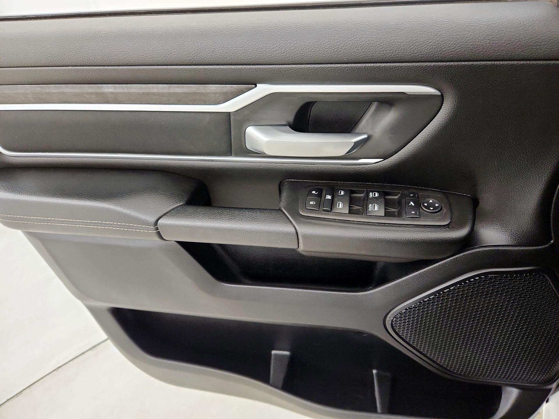 Thumbnail: 2023 RAM 1500 - 12