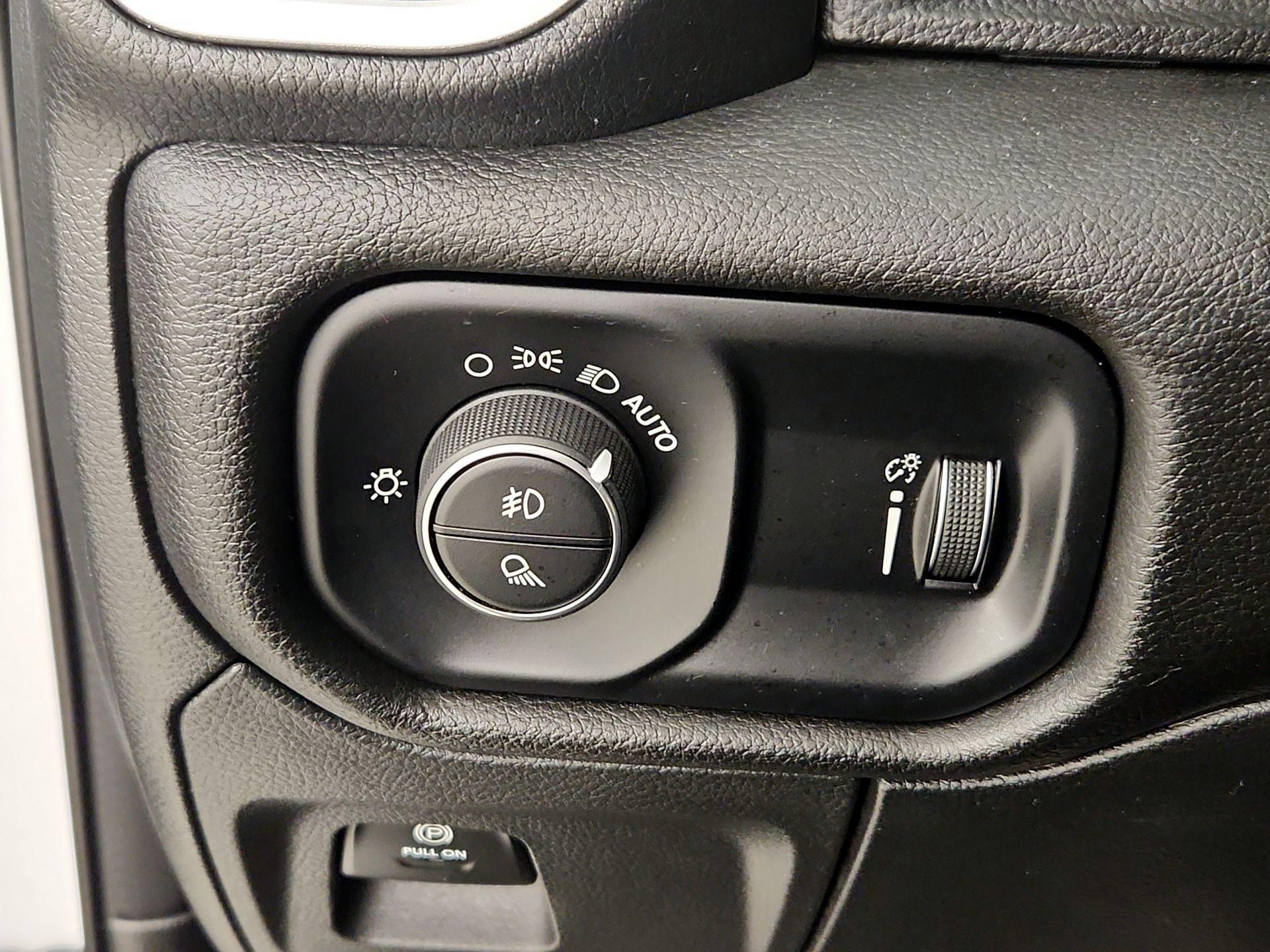 Thumbnail: 2023 RAM 1500 - 13