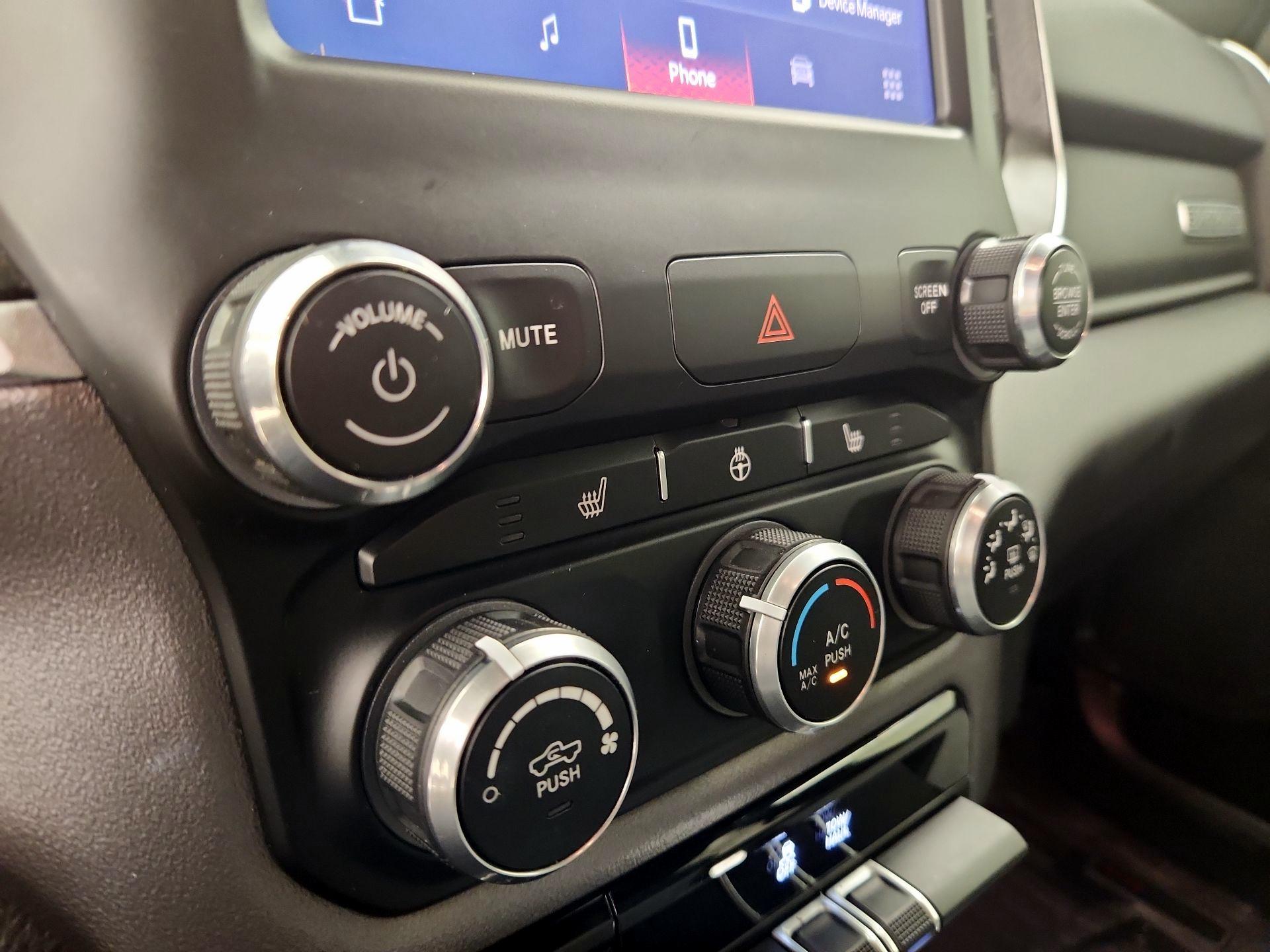 Thumbnail: 2023 RAM 1500 - 16