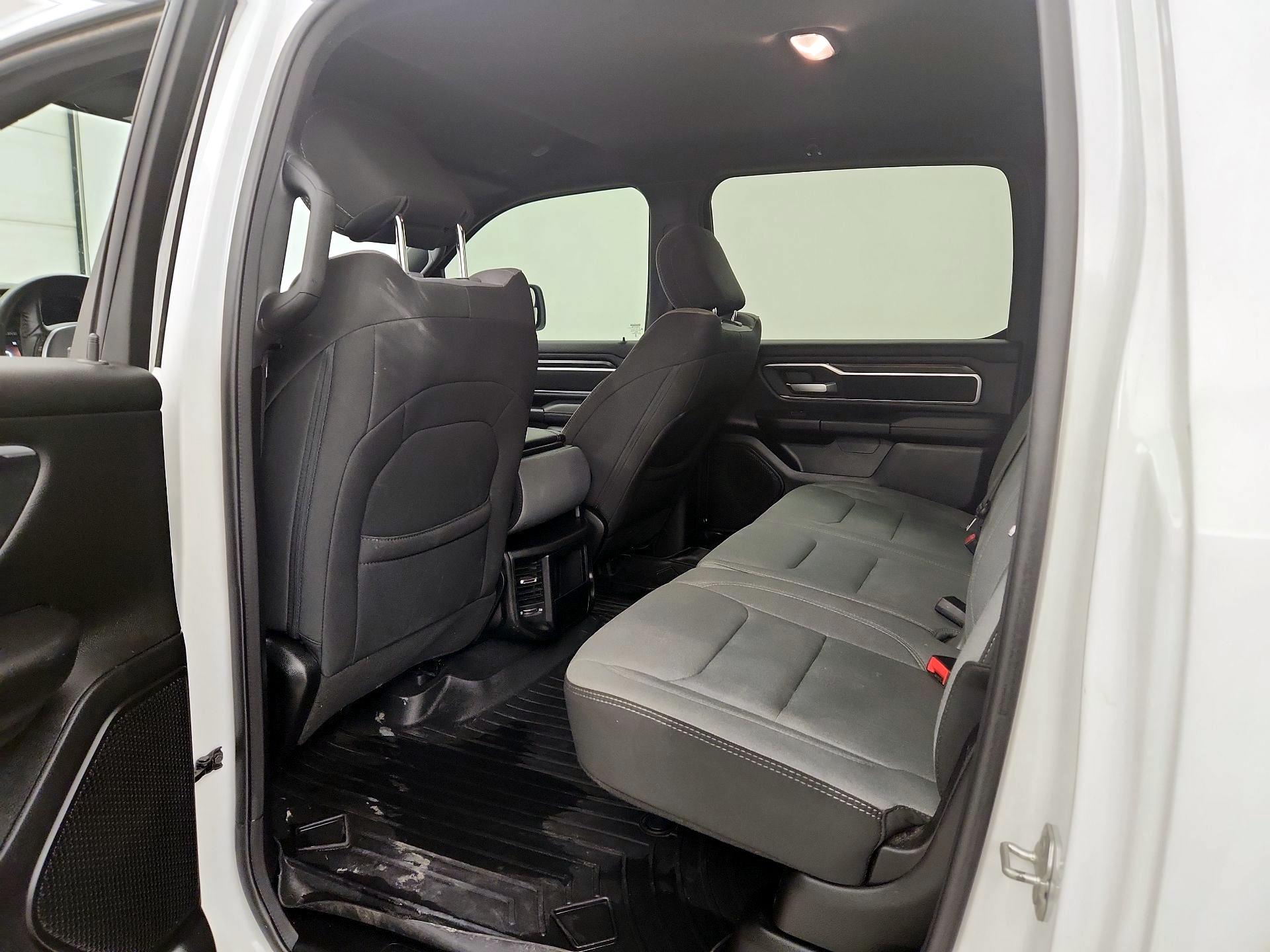 Thumbnail: 2023 RAM 1500 - 19