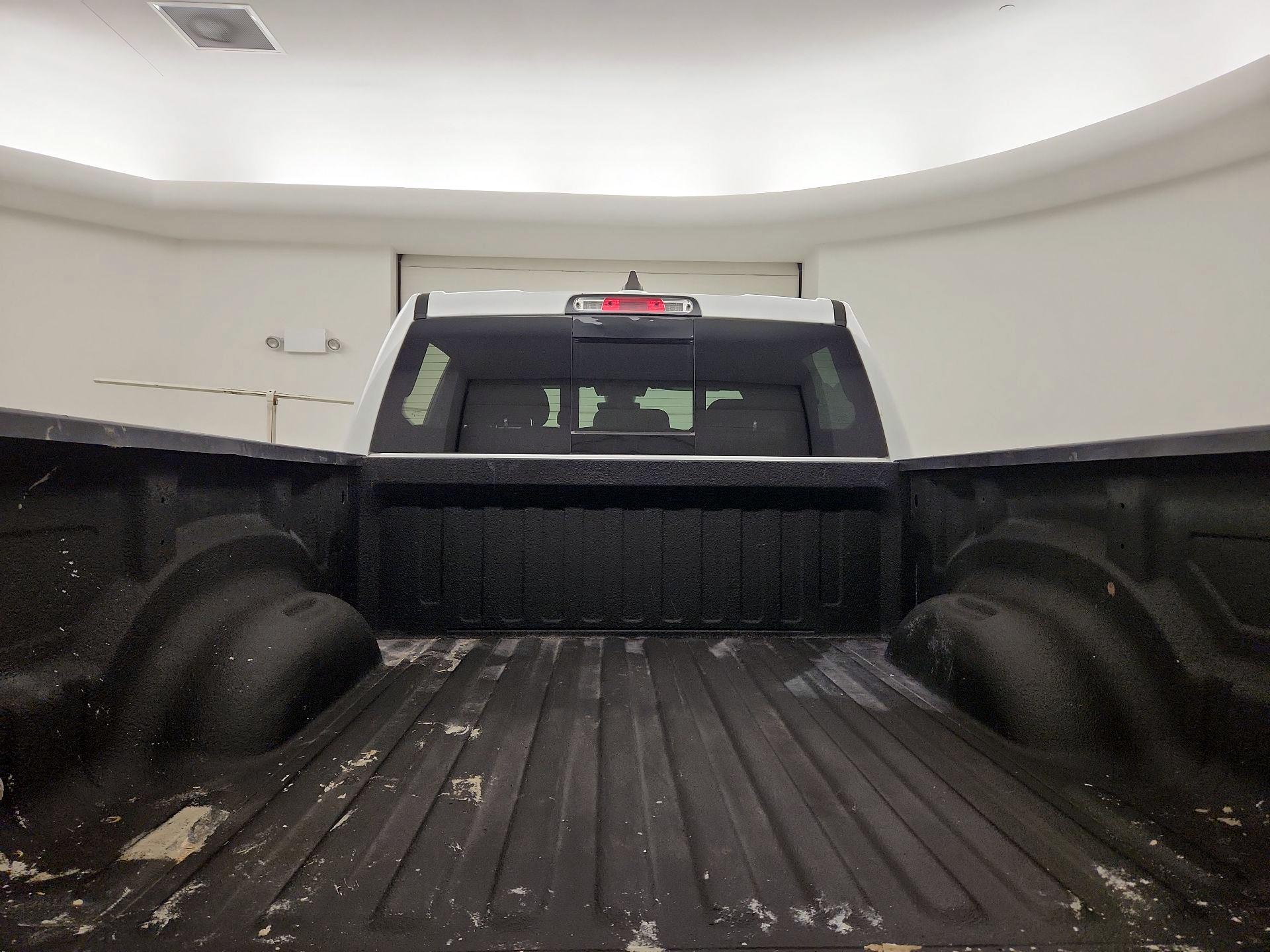 Thumbnail: 2023 RAM 1500 - 20