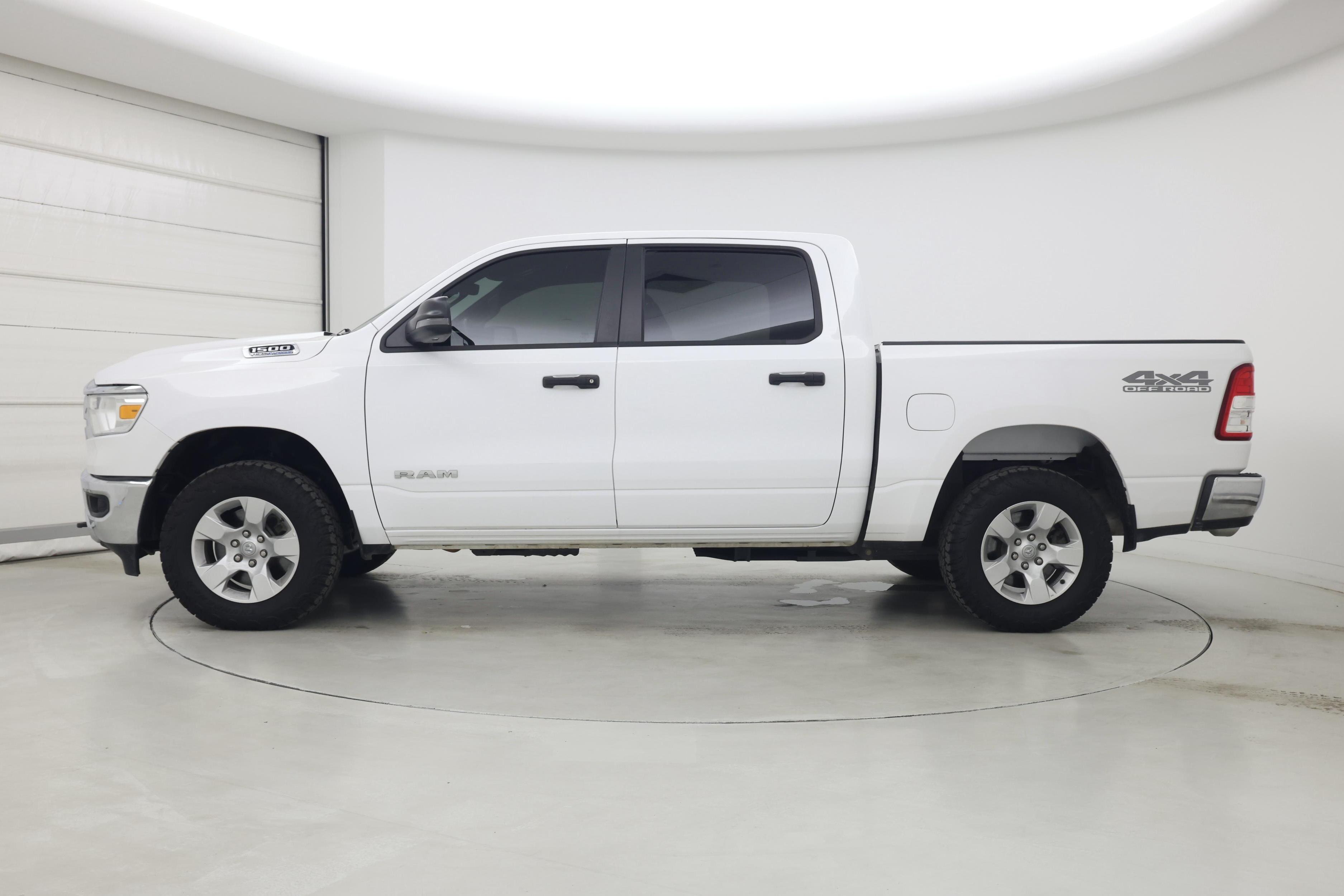 Thumbnail: 2023 RAM 1500 - 3