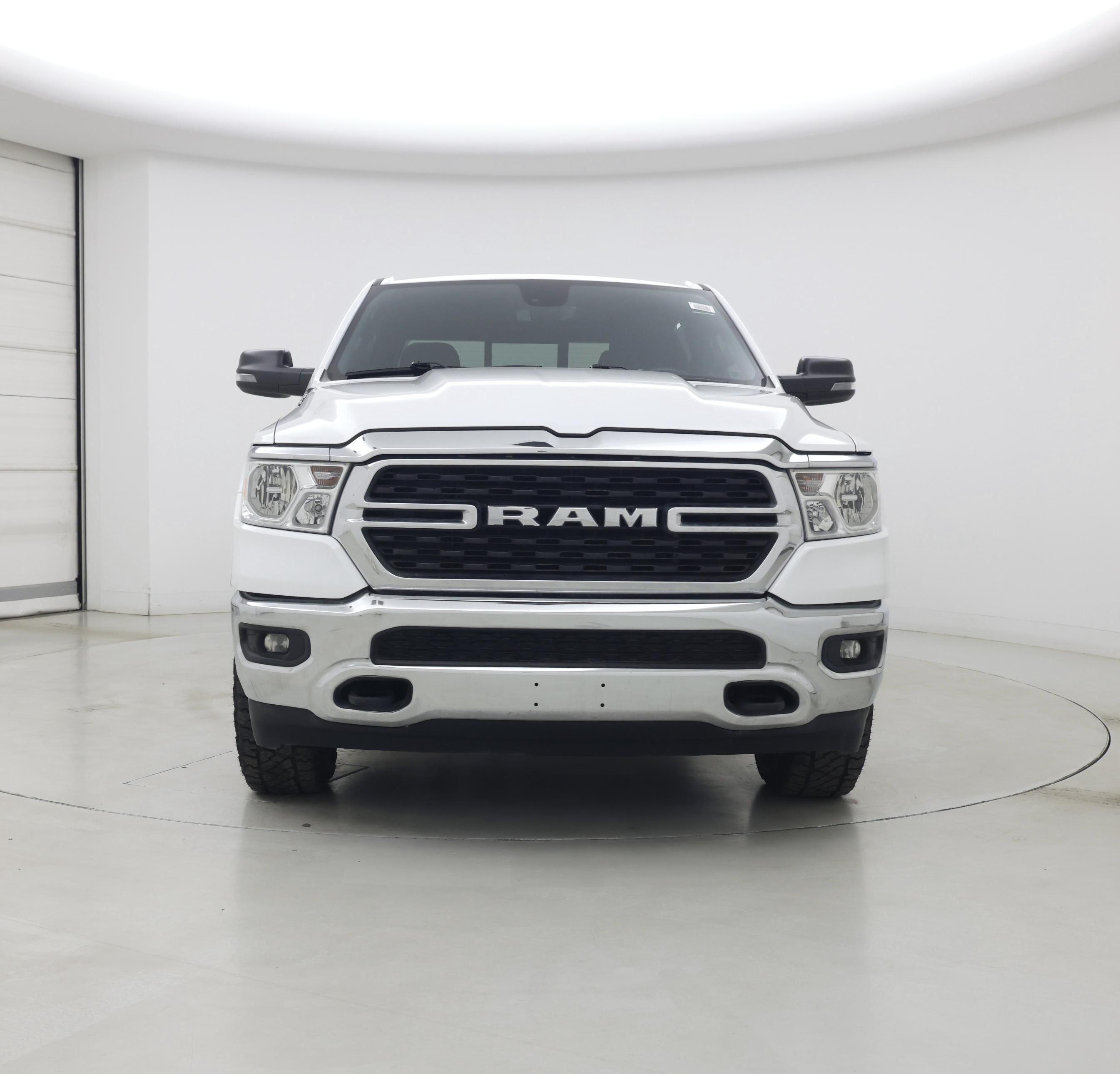 Thumbnail: 2023 RAM 1500 - 5