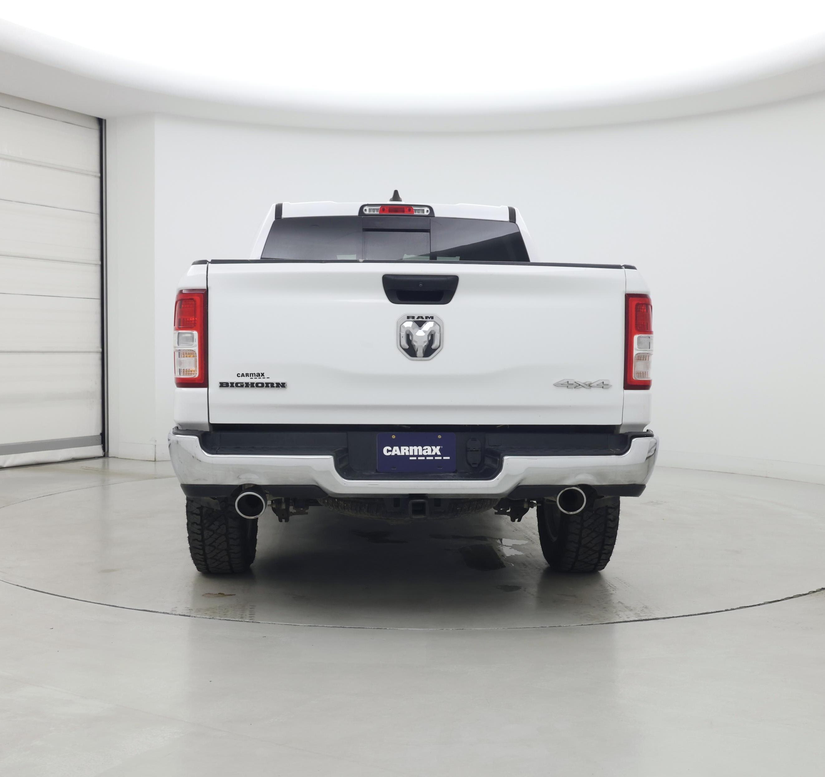 Thumbnail: 2023 RAM 1500 - 6