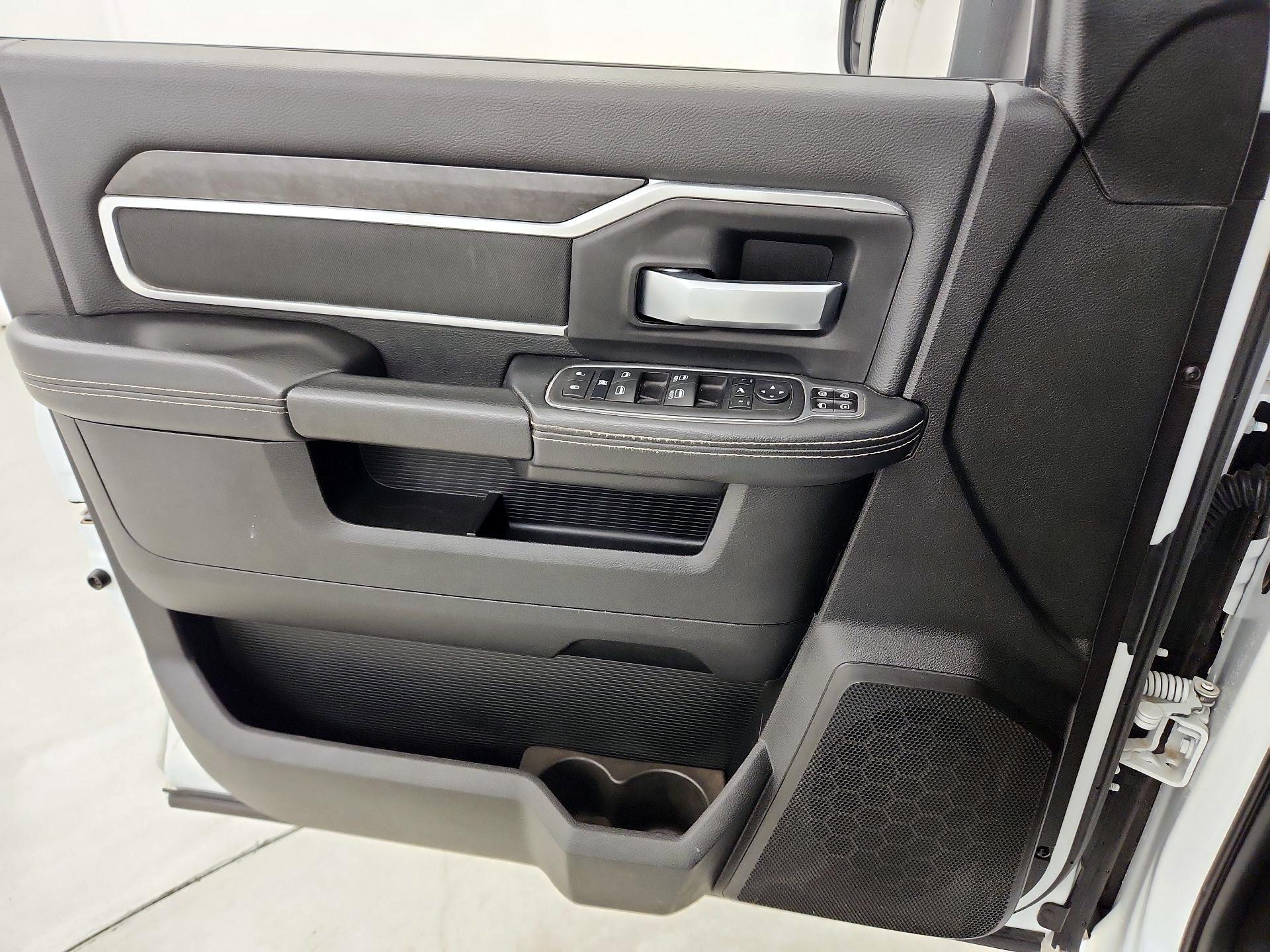 Thumbnail: 2024 RAM 2500 - 12