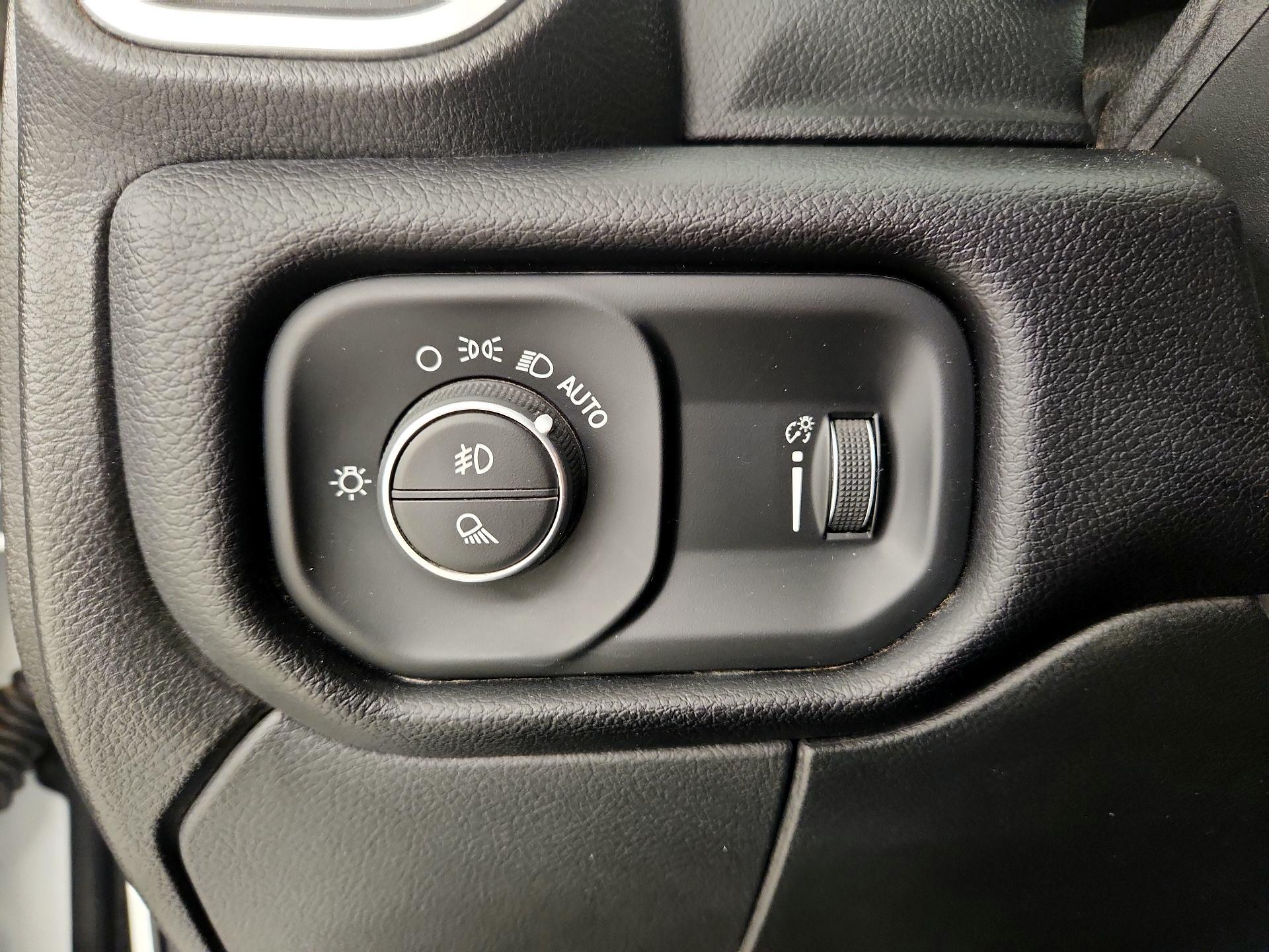 Thumbnail: 2024 RAM 2500 - 13