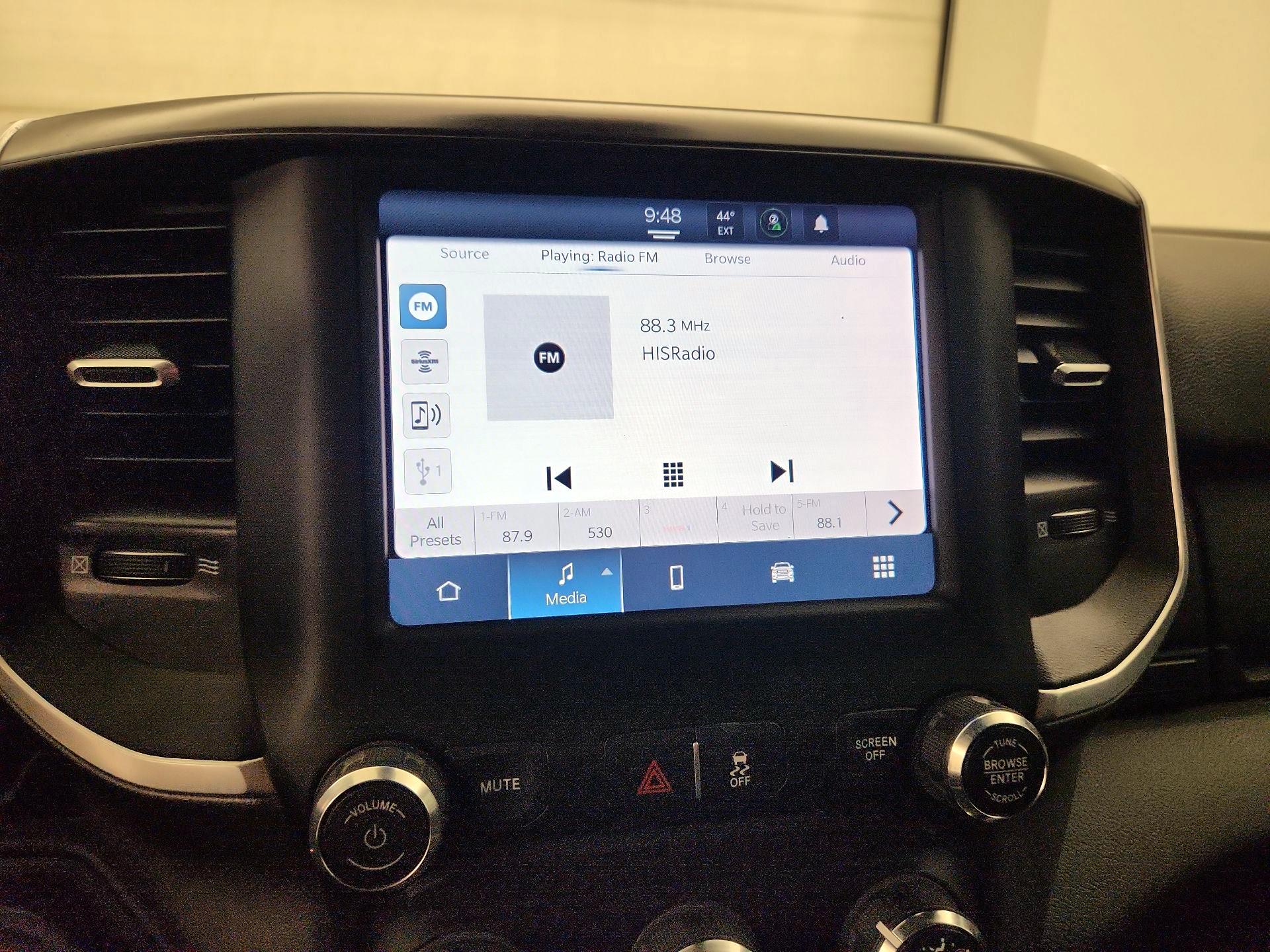 Thumbnail: 2024 RAM 2500 - 15