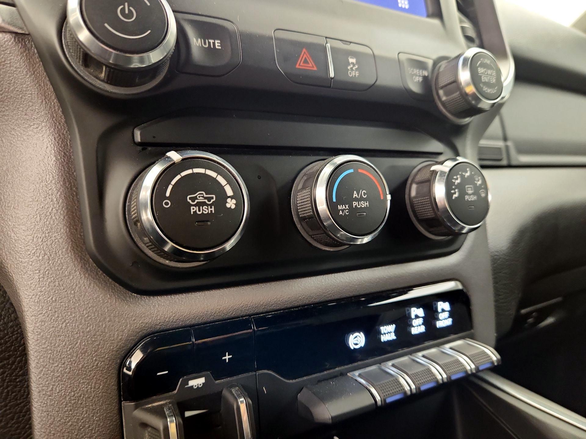 Thumbnail: 2024 RAM 2500 - 16