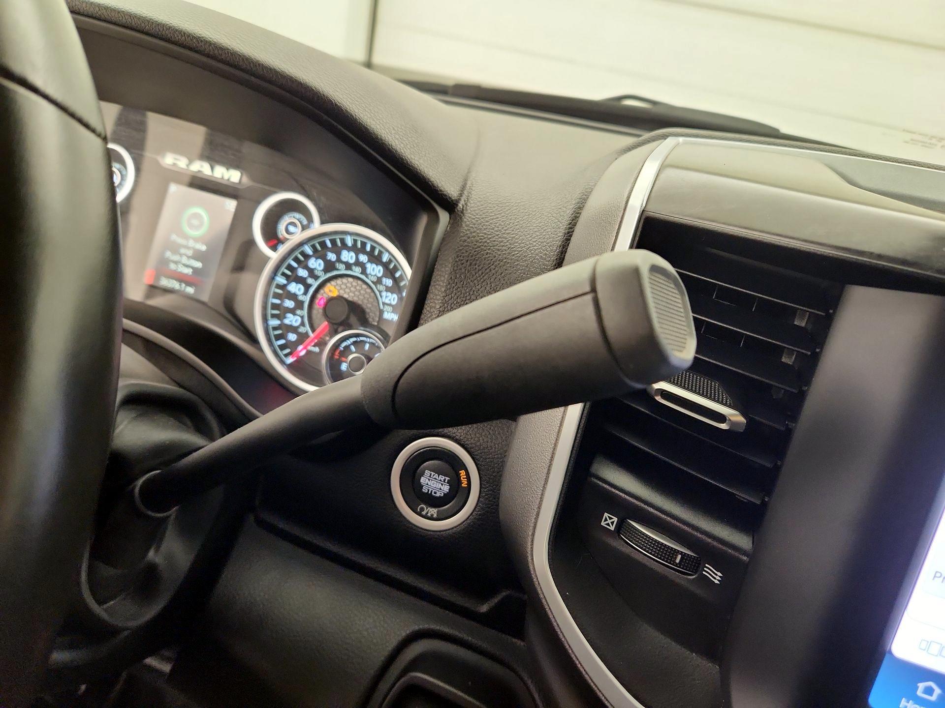 Thumbnail: 2024 RAM 2500 - 17