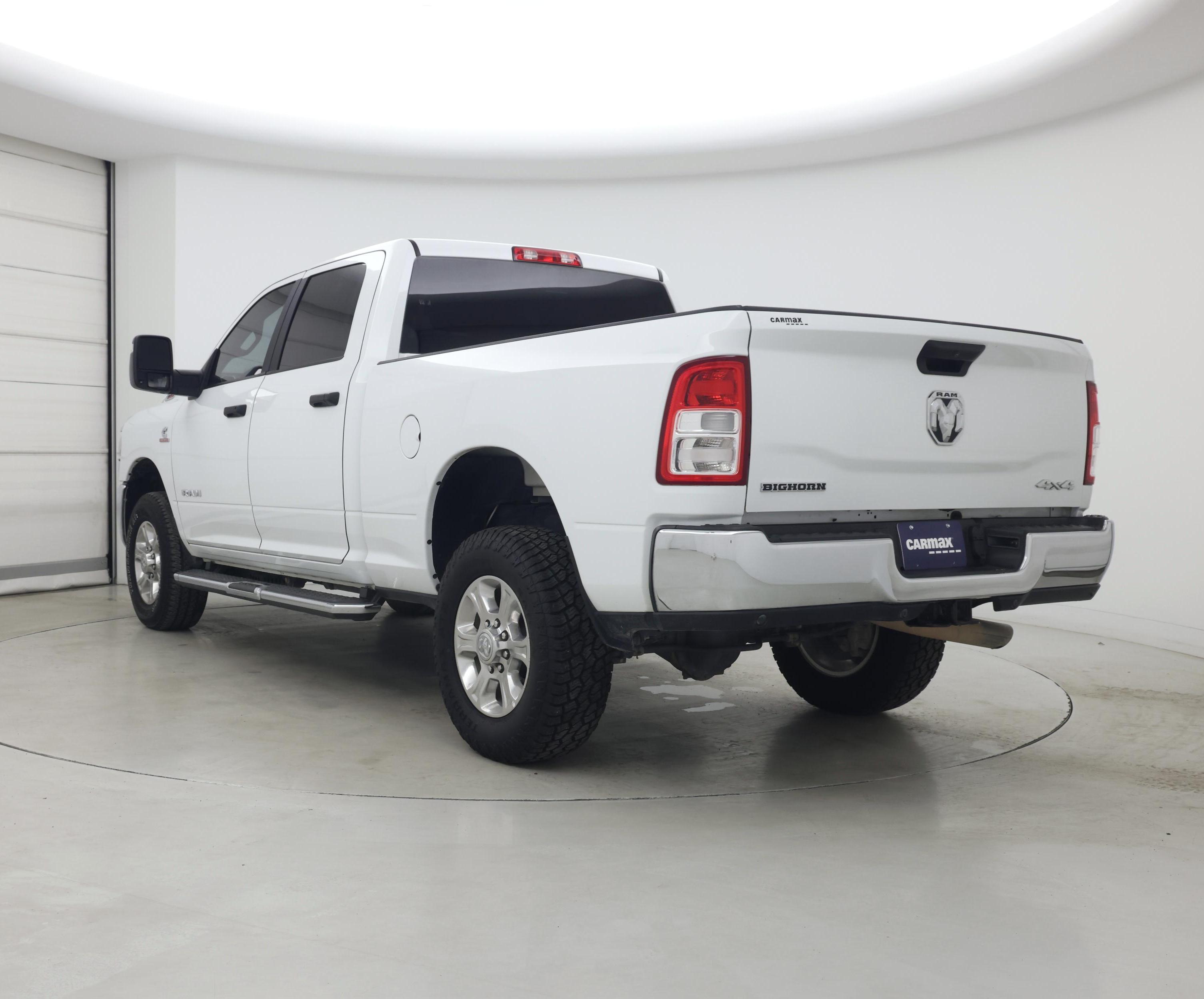 Thumbnail: 2024 RAM 2500 - 2