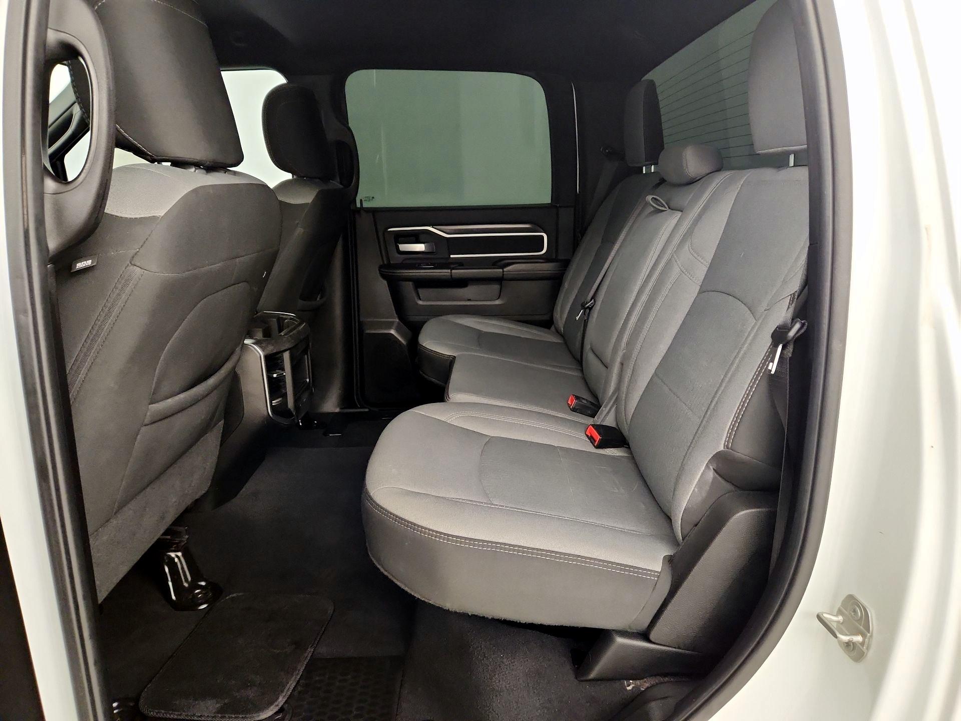 Thumbnail: 2024 RAM 2500 - 19