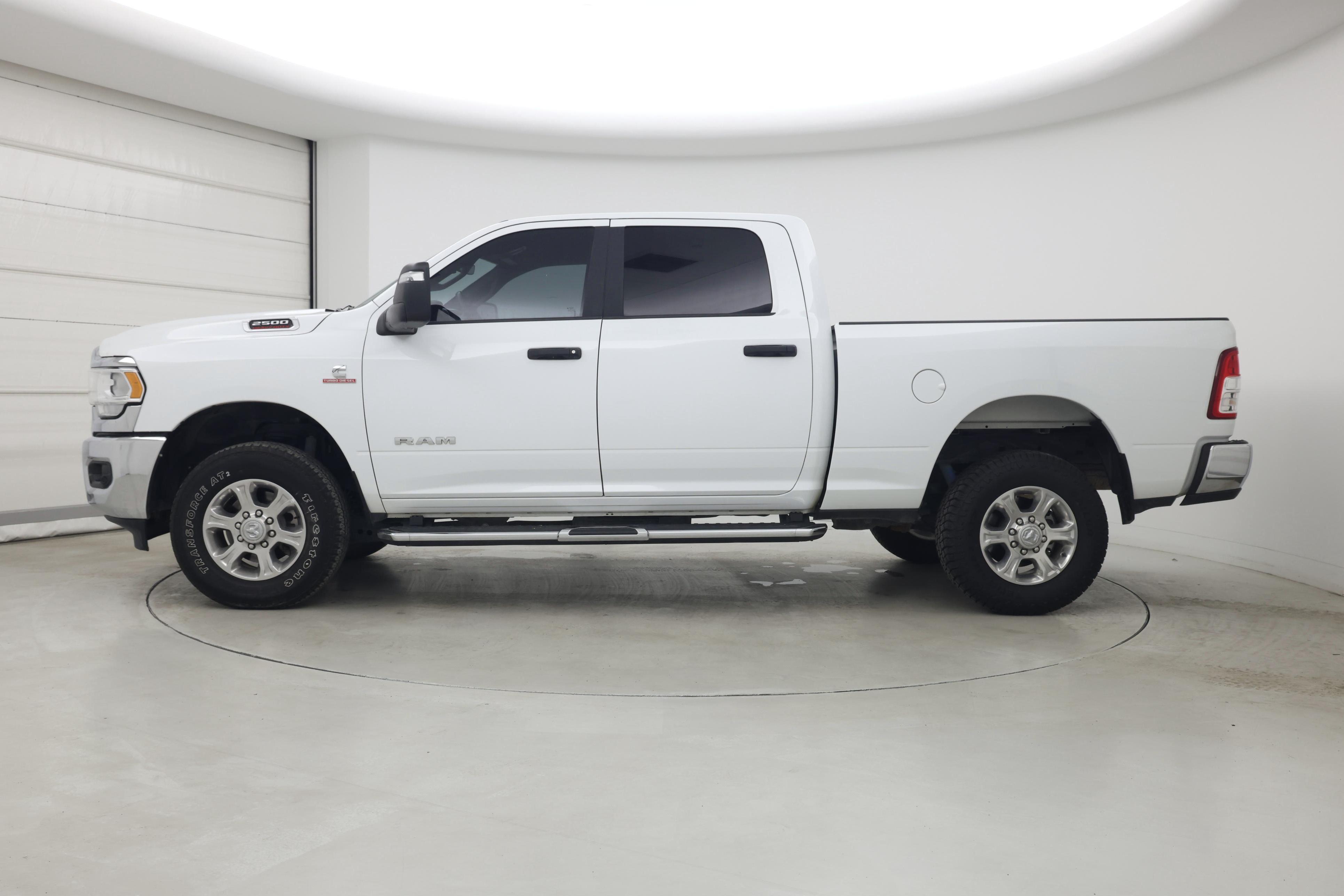 Thumbnail: 2024 RAM 2500 - 3