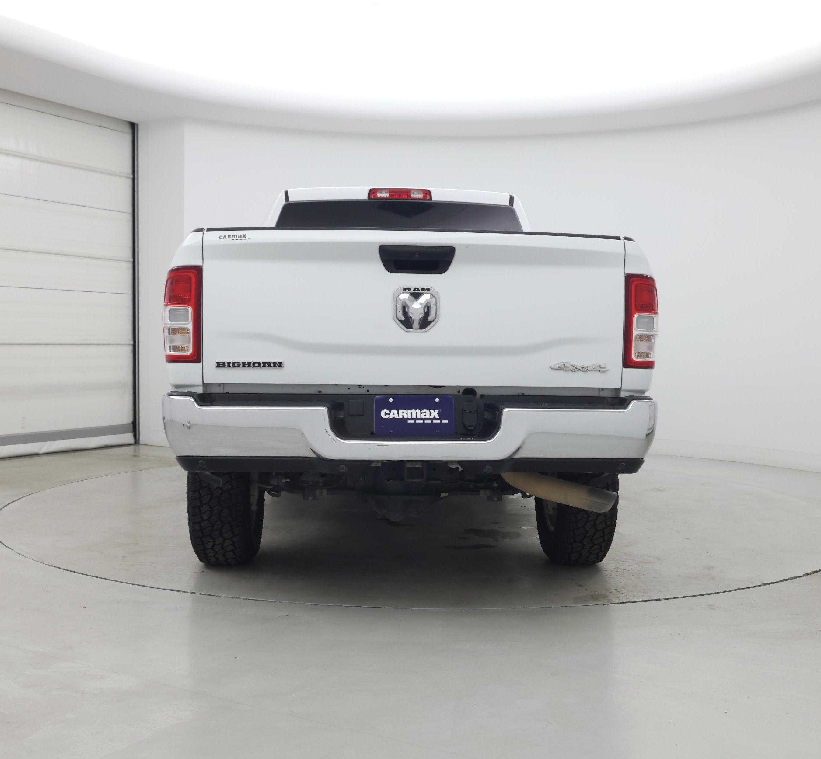 Thumbnail: 2024 RAM 2500 - 6