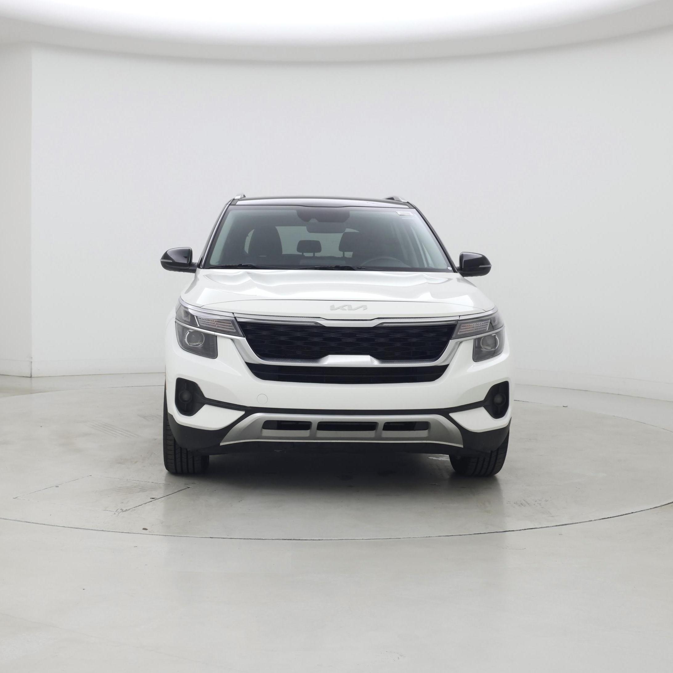 Thumbnail: 2023 Kia Seltos - 5