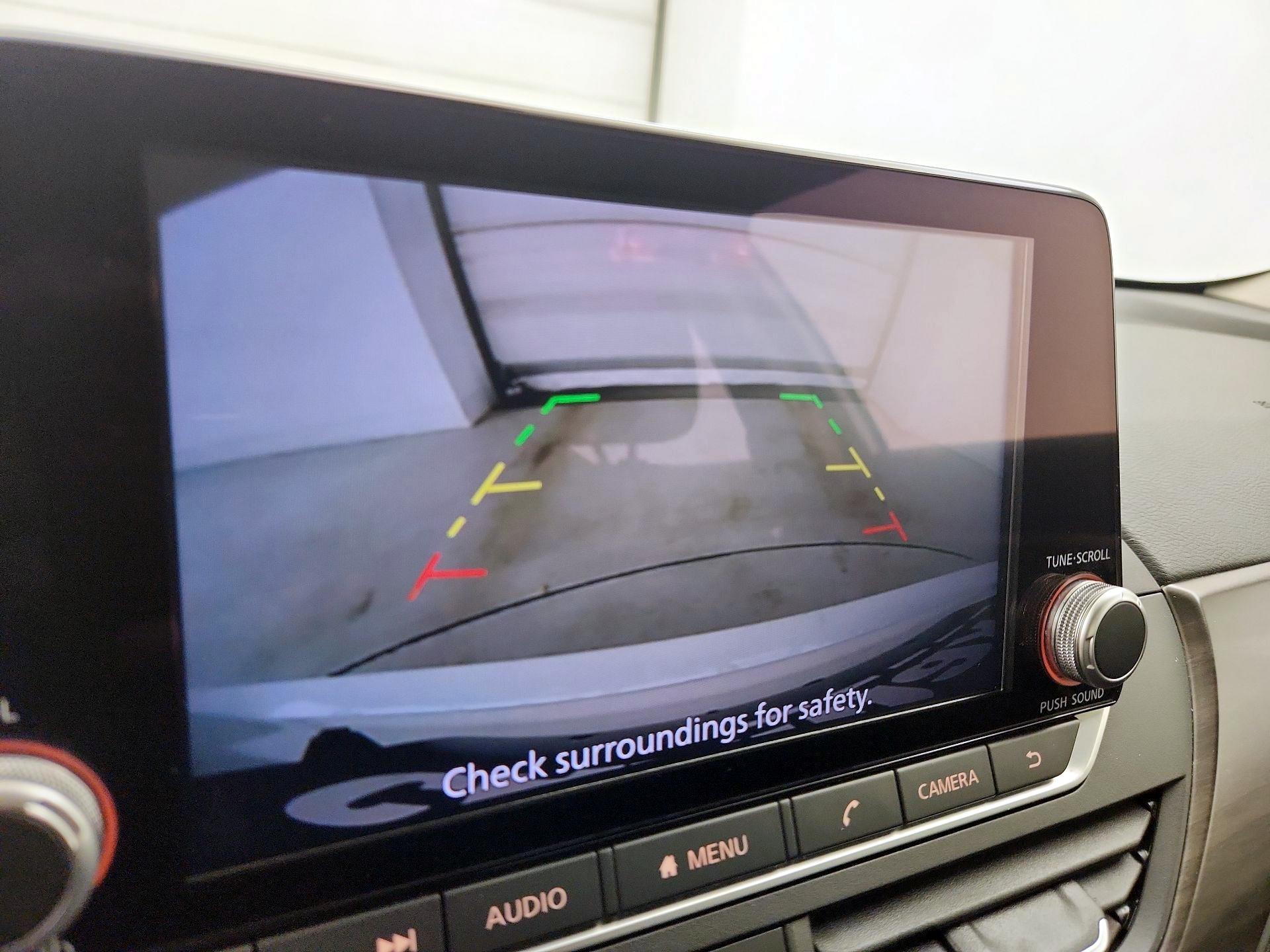 Thumbnail: 2023 Nissan Altima - 14