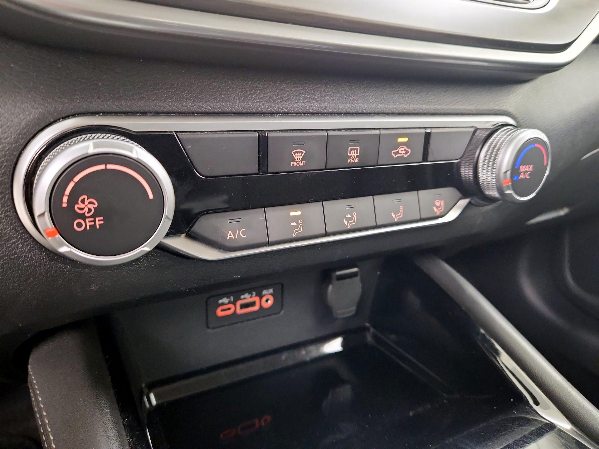 Thumbnail: 2023 Nissan Altima - 16