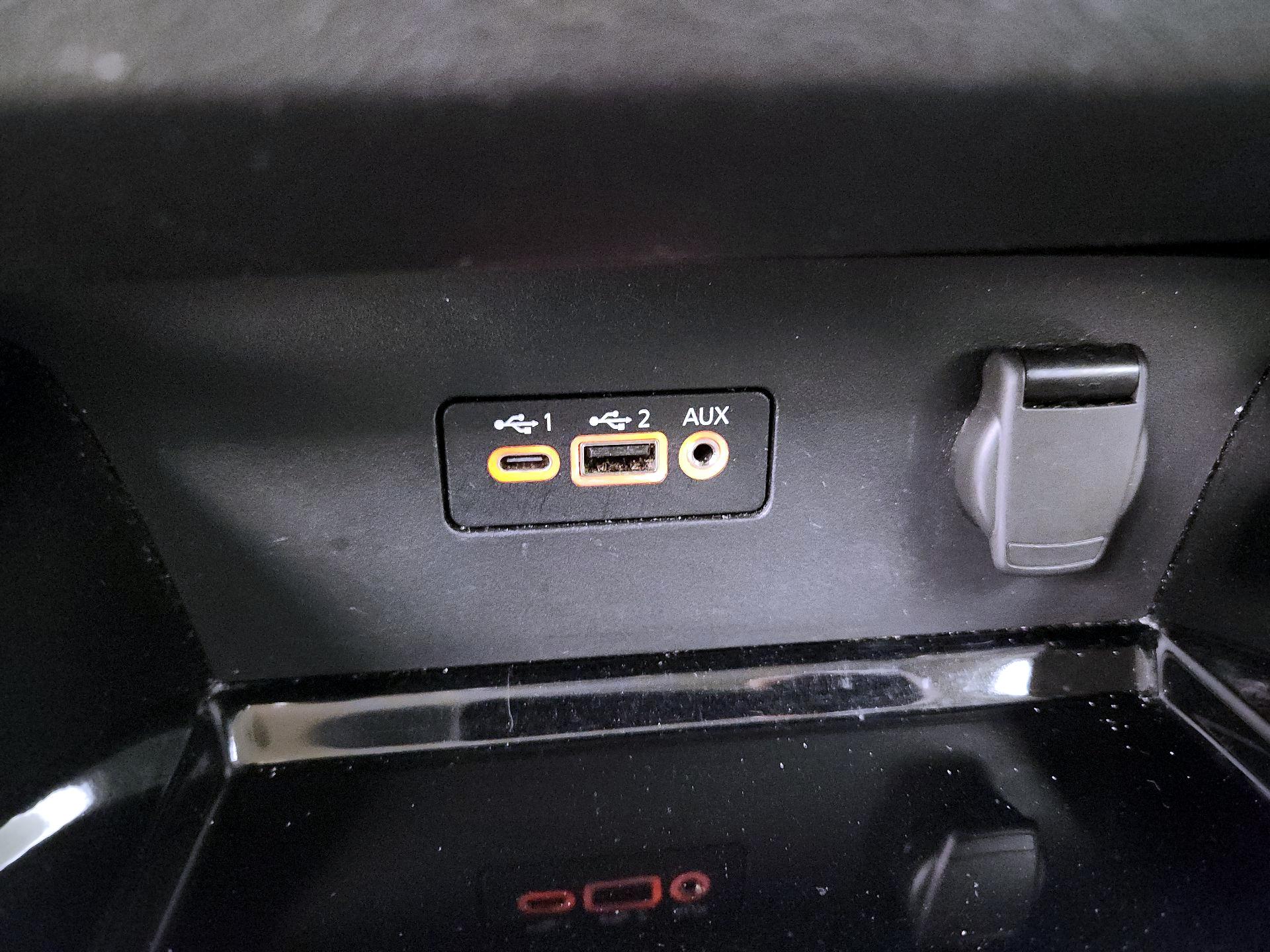 Thumbnail: 2023 Nissan Altima - 18