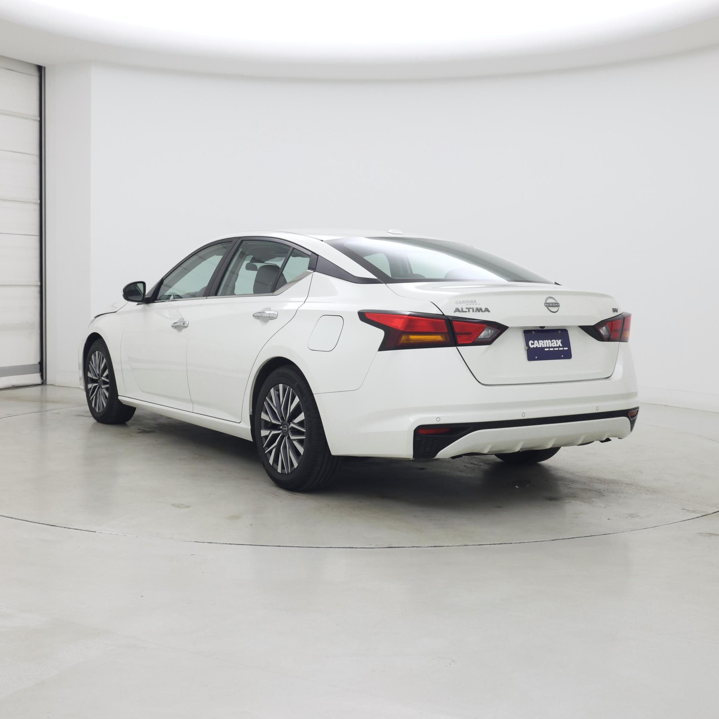 Thumbnail: 2023 Nissan Altima - 2