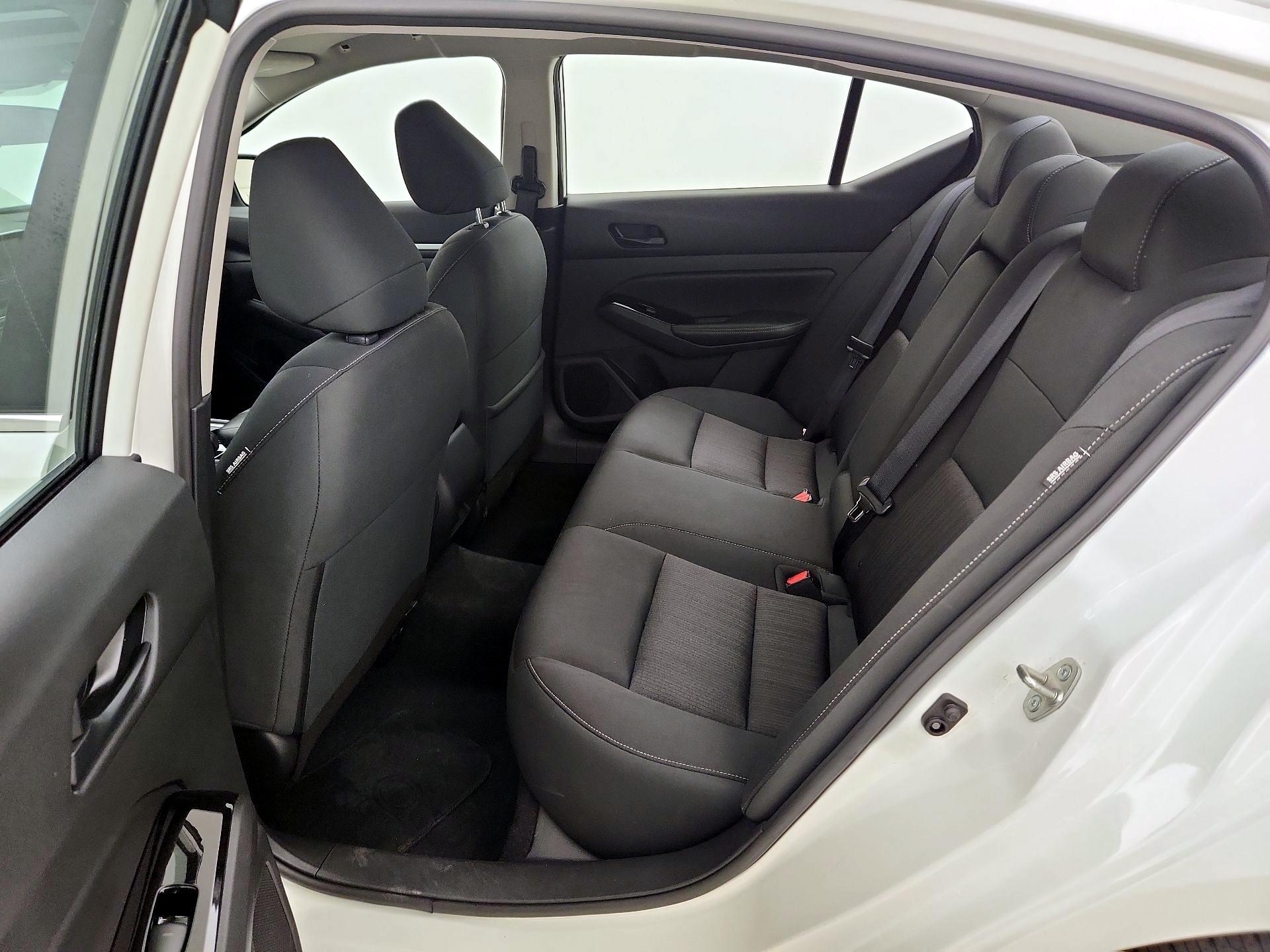 Thumbnail: 2023 Nissan Altima - 19