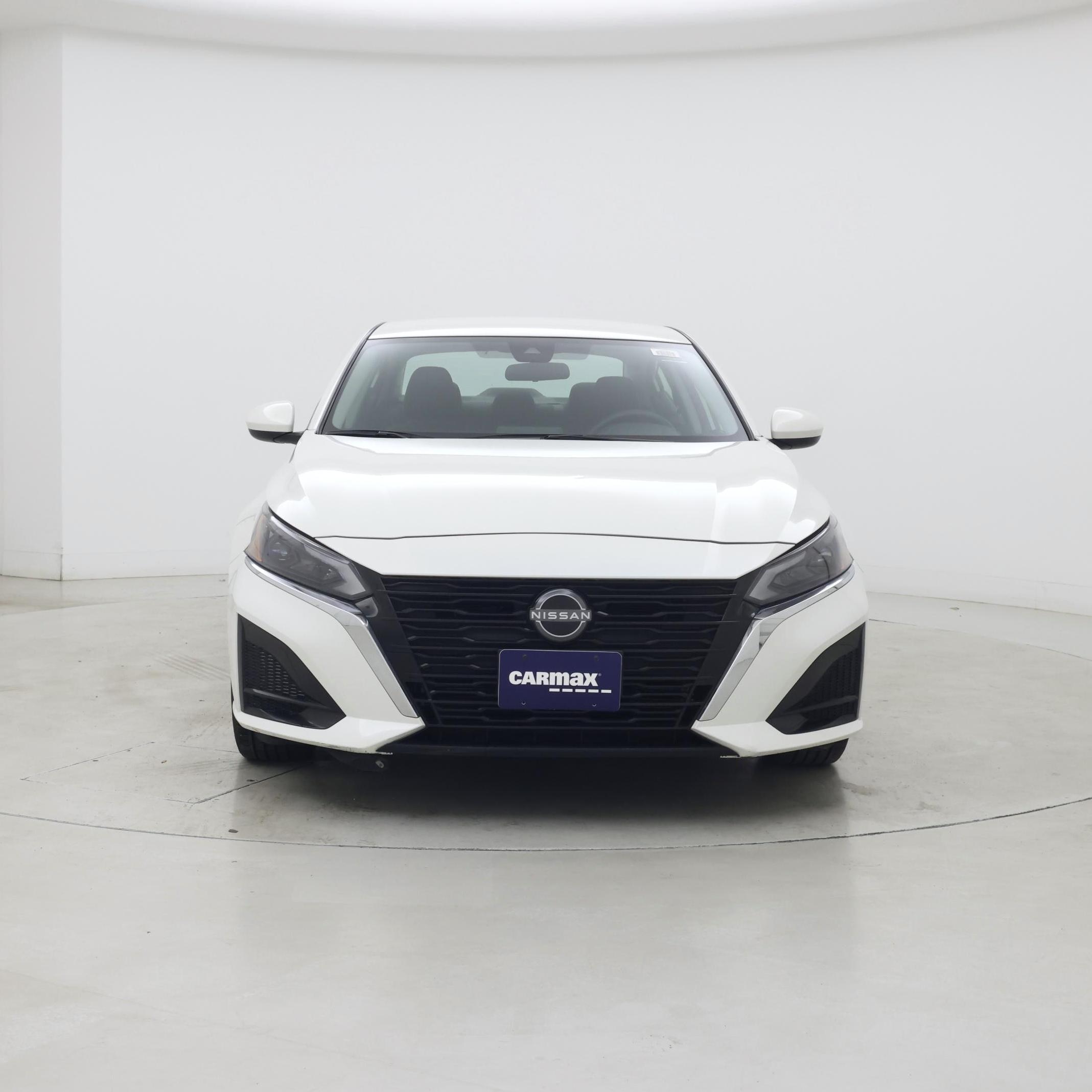 Thumbnail: 2023 Nissan Altima - 5