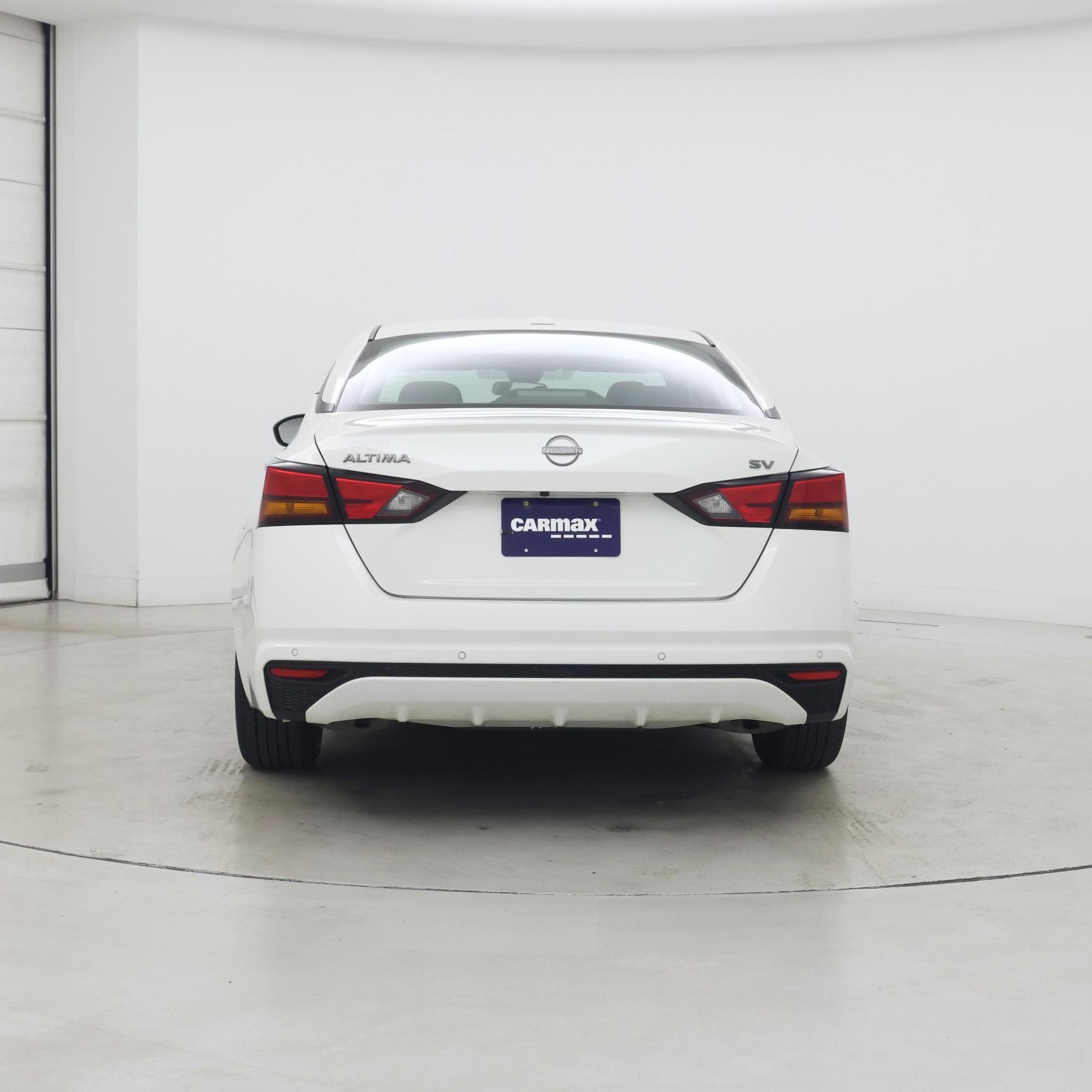 Thumbnail: 2023 Nissan Altima - 6