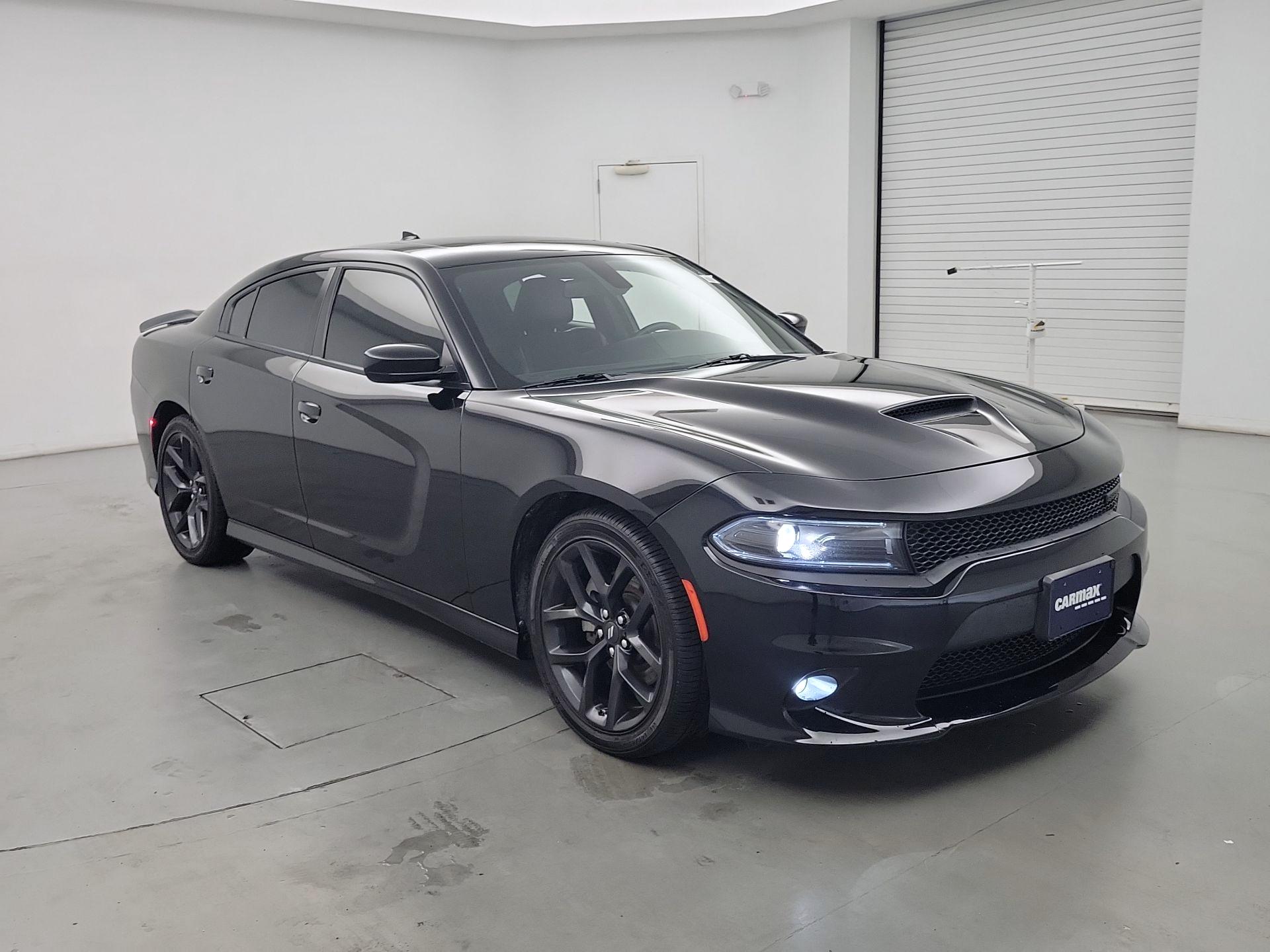 Thumbnail: 2022 Dodge Charger - 1