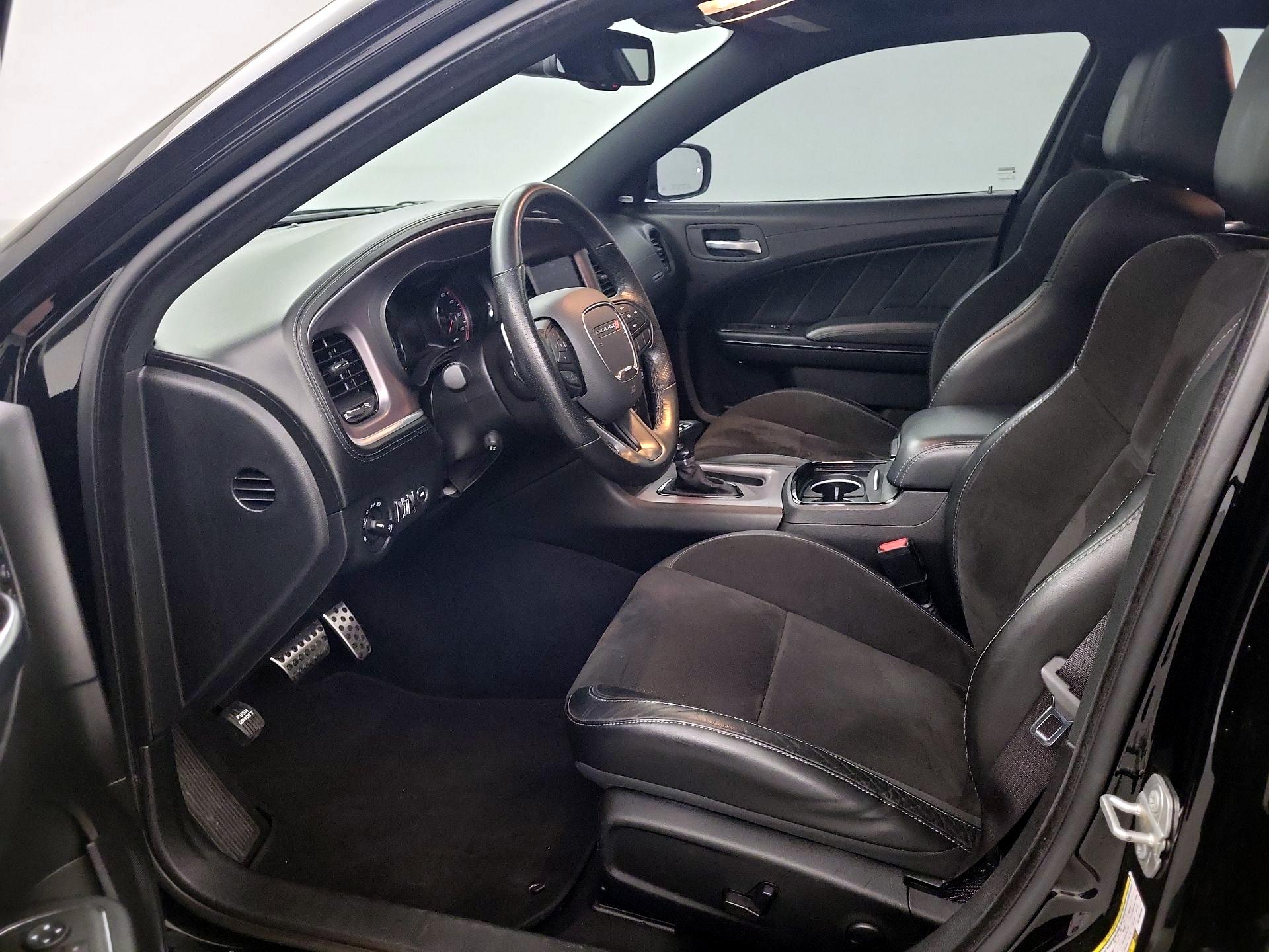 Thumbnail: 2022 Dodge Charger - 9