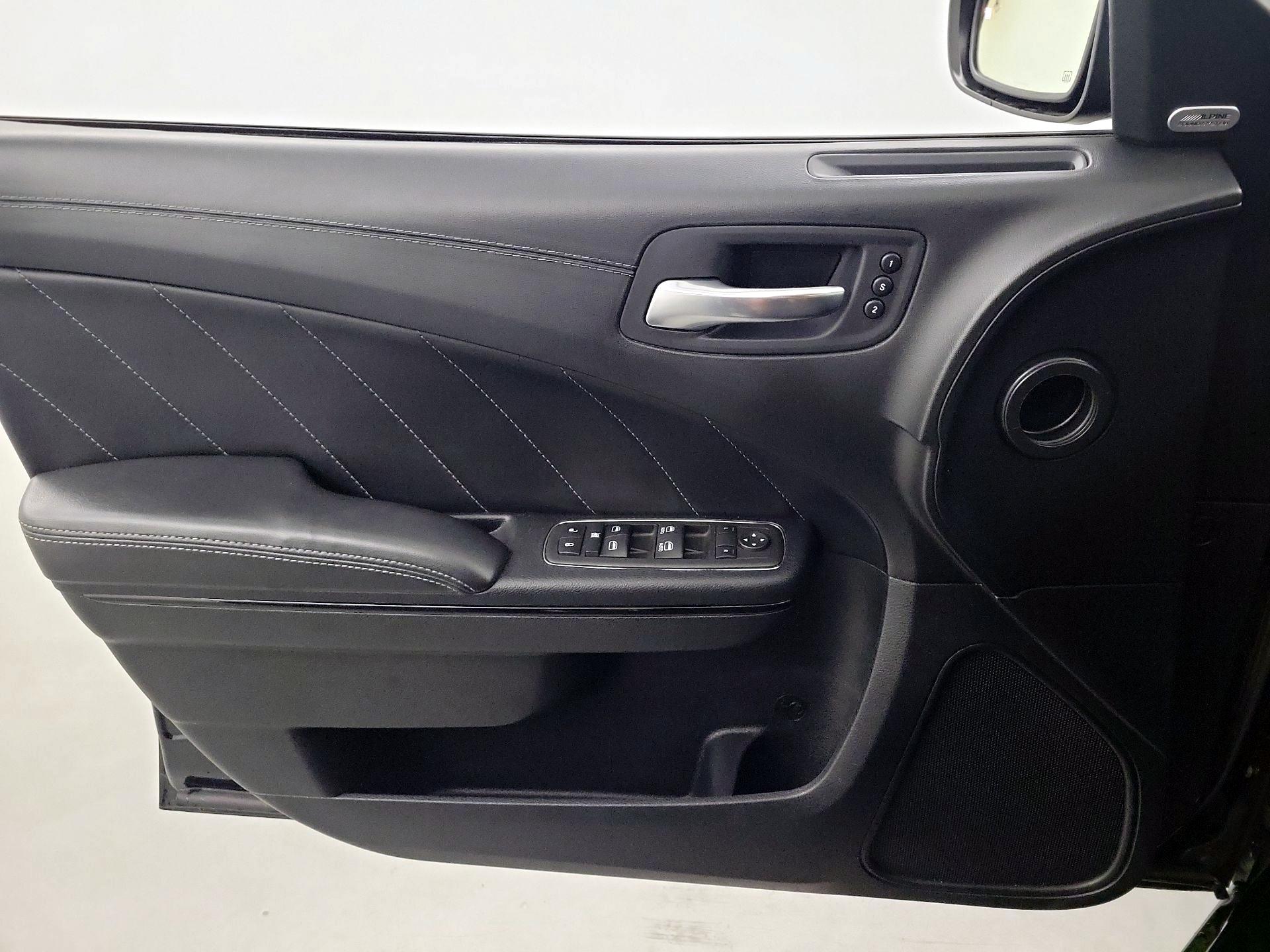 Thumbnail: 2022 Dodge Charger - 10