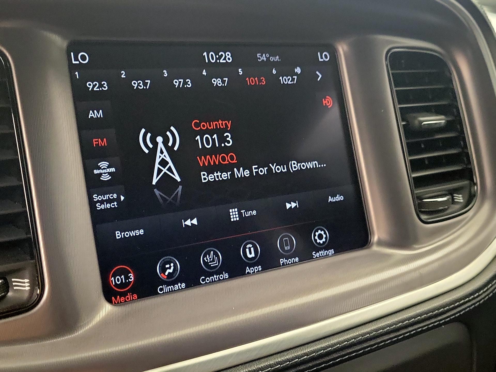 Thumbnail: 2022 Dodge Charger - 13