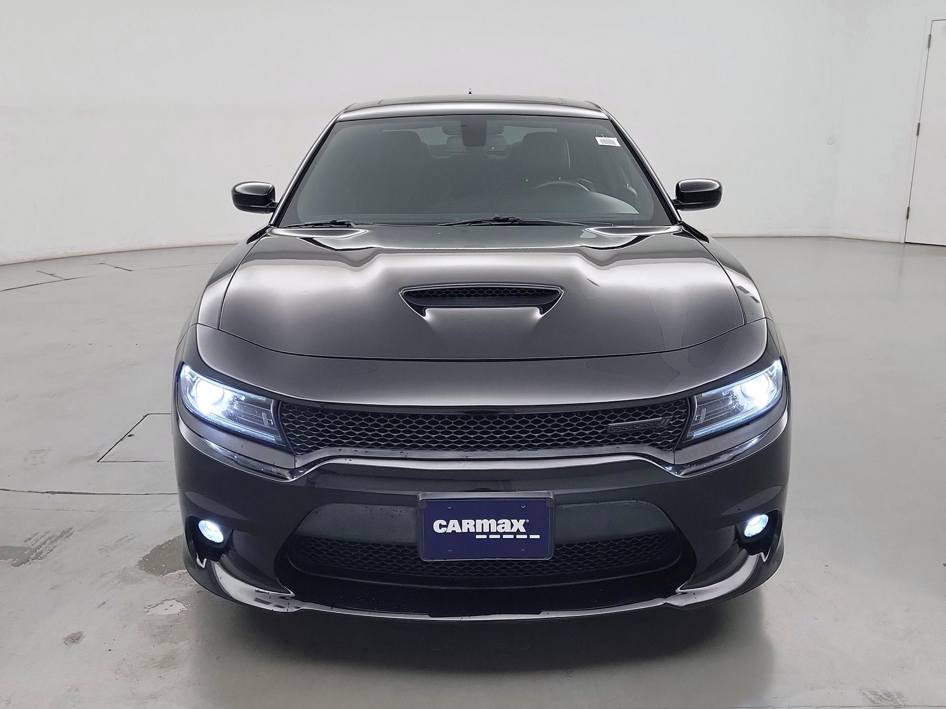 Thumbnail: 2022 Dodge Charger - 2