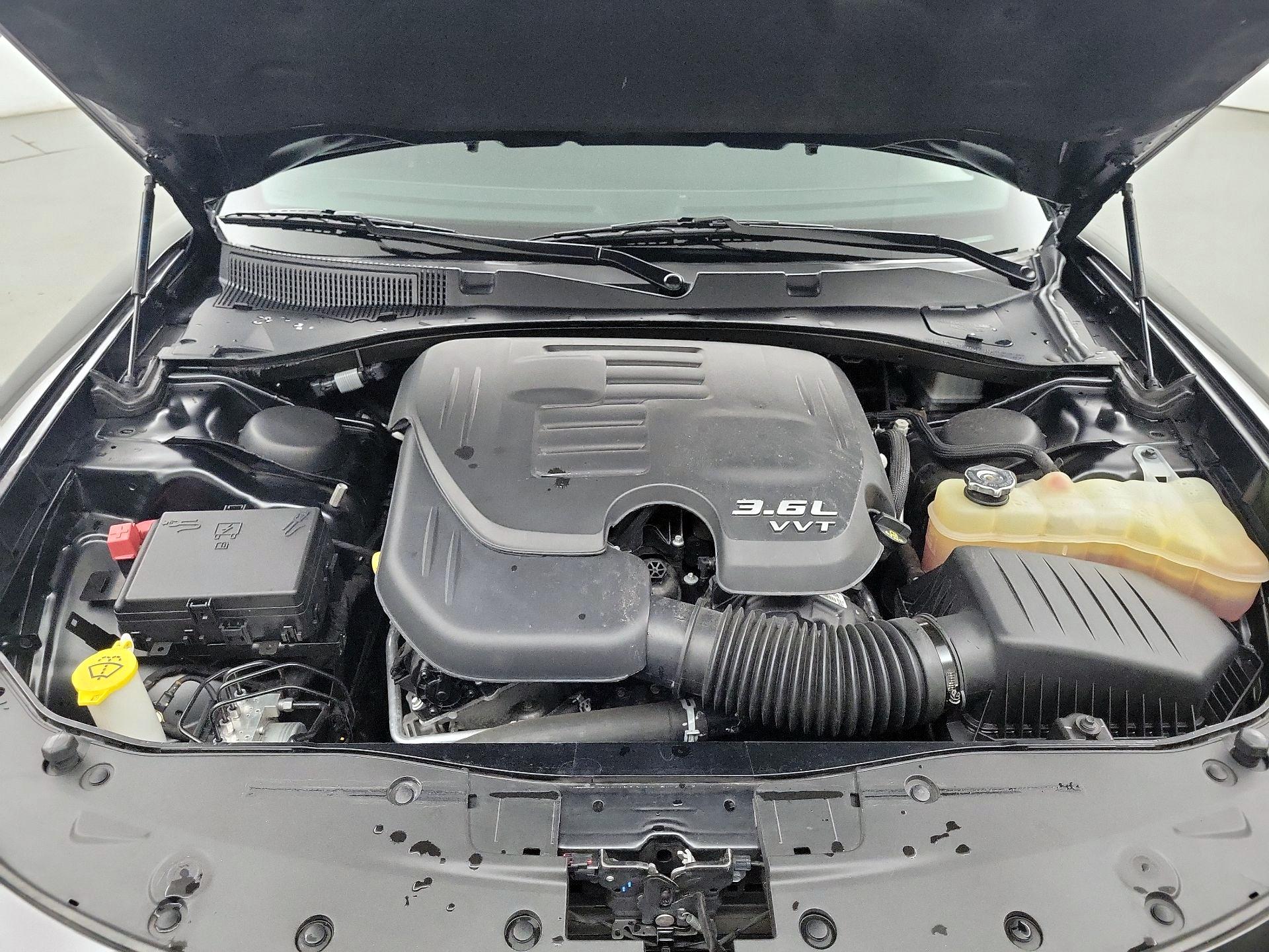 Thumbnail: 2022 Dodge Charger - 20