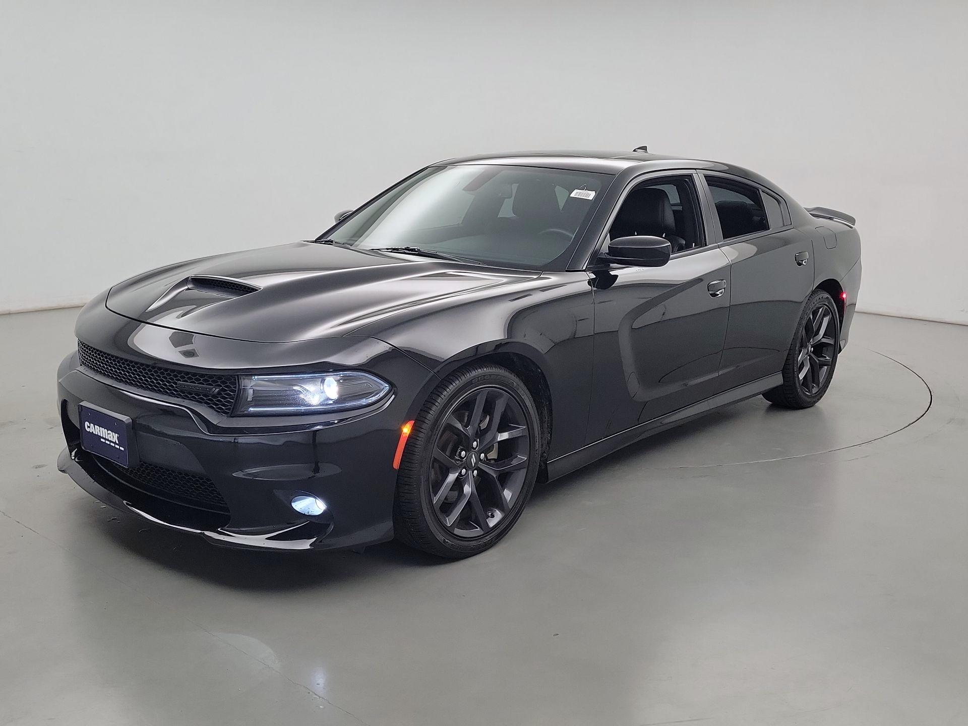 Thumbnail: 2022 Dodge Charger - 3