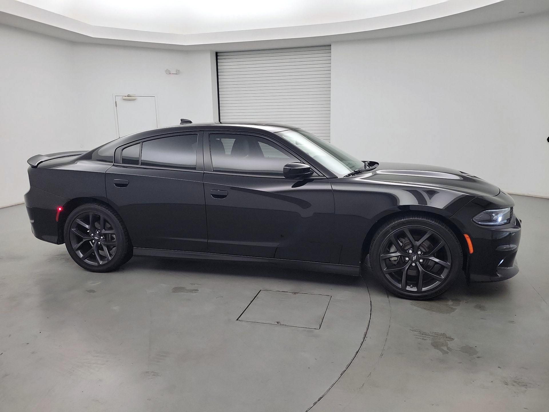 Thumbnail: 2022 Dodge Charger - 4