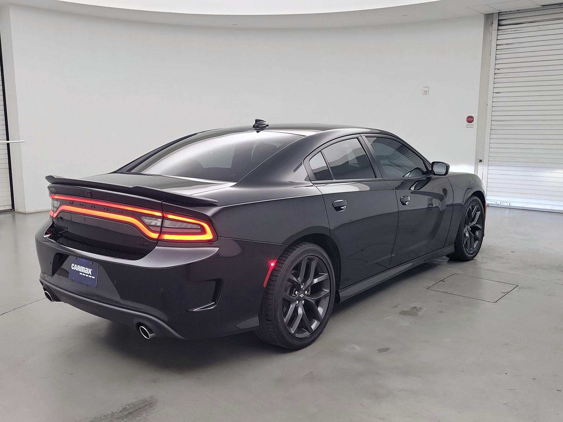 Thumbnail: 2022 Dodge Charger - 5
