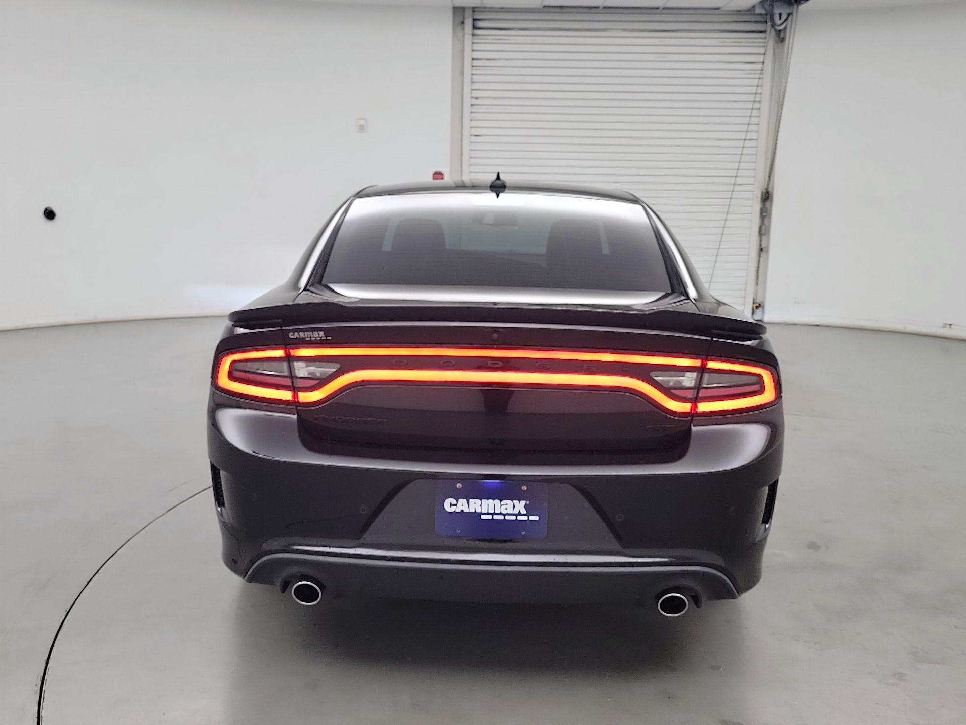 Thumbnail: 2022 Dodge Charger - 6