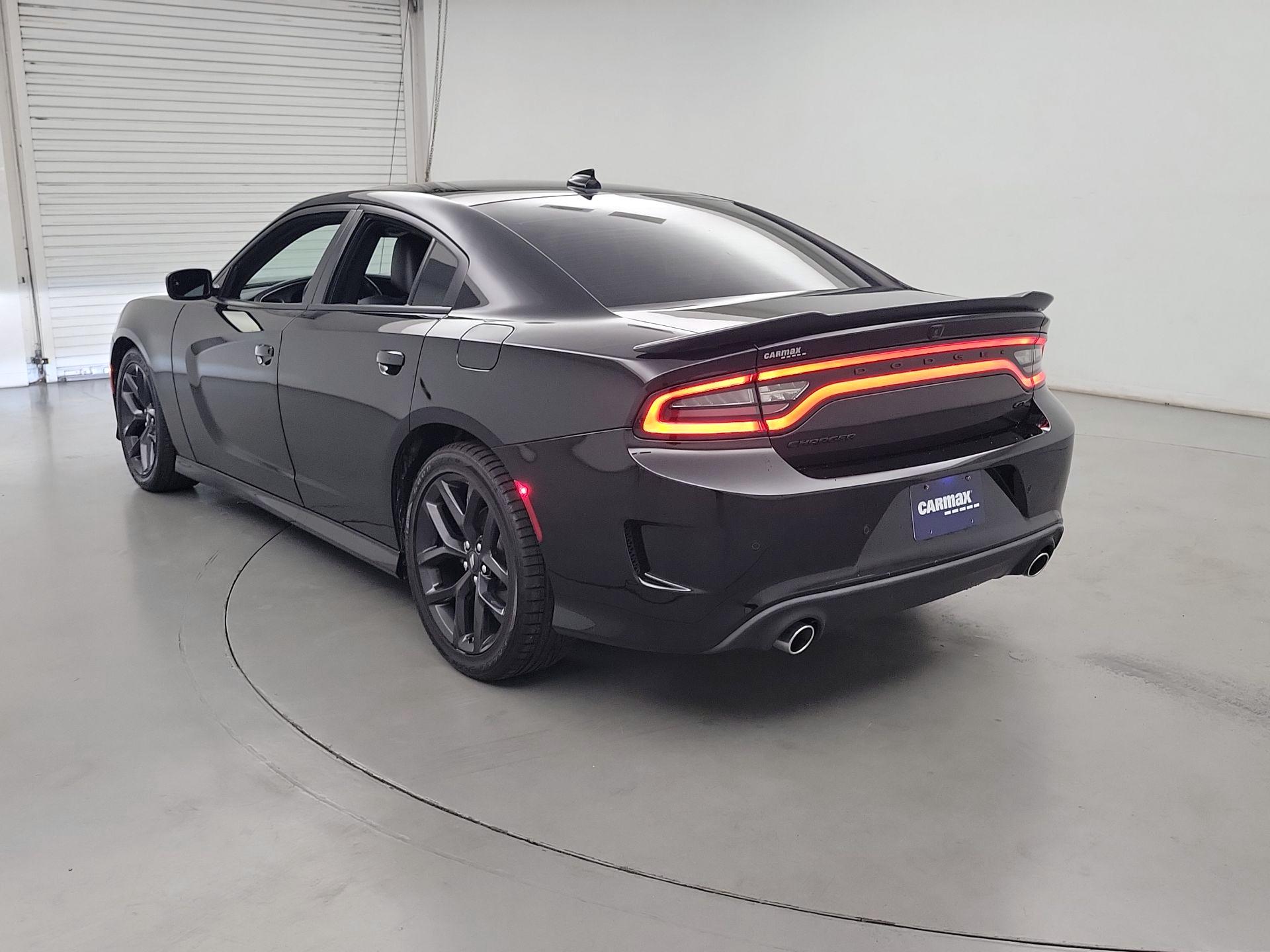 Thumbnail: 2022 Dodge Charger - 7