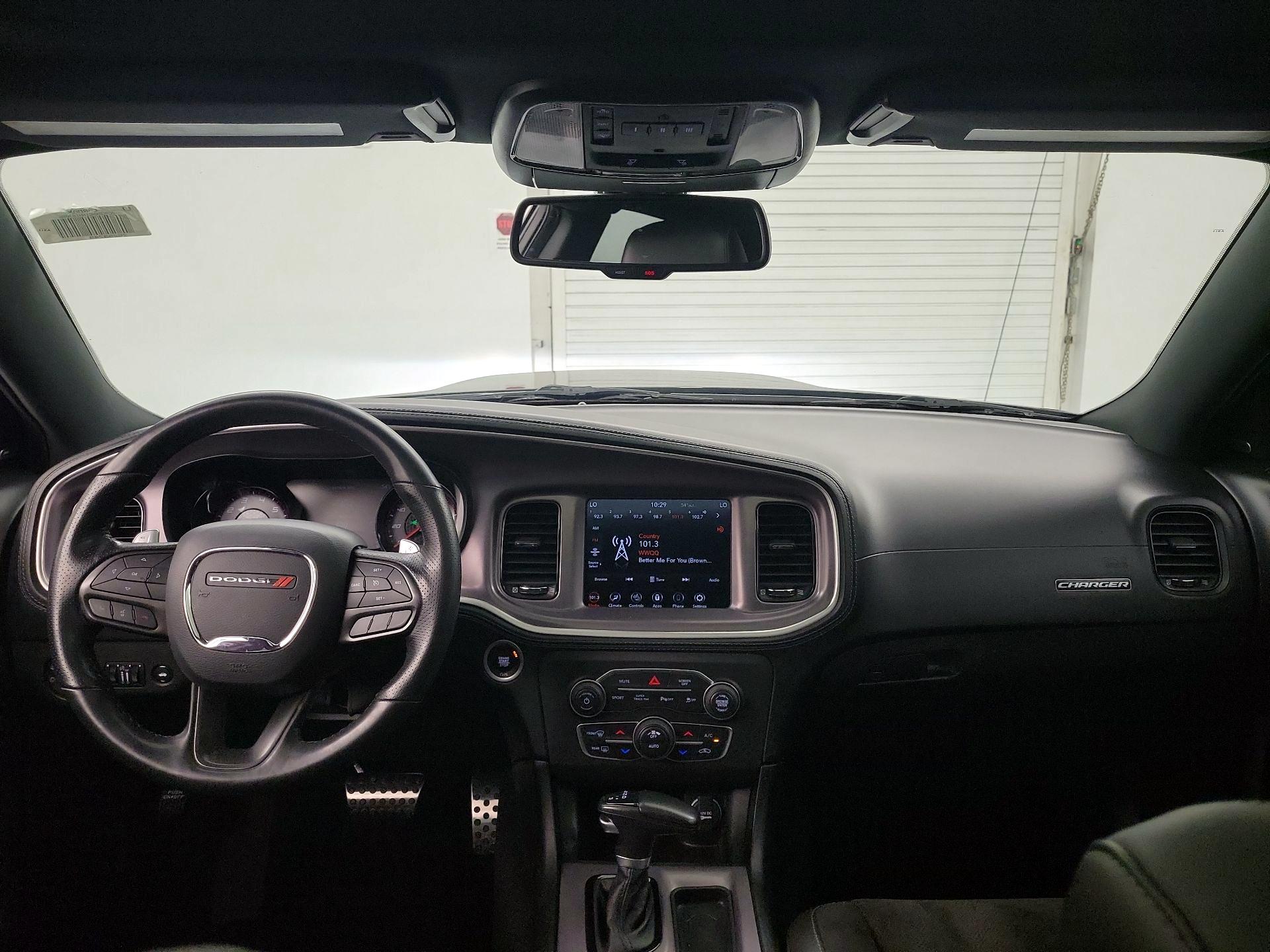 Thumbnail: 2022 Dodge Charger - 8