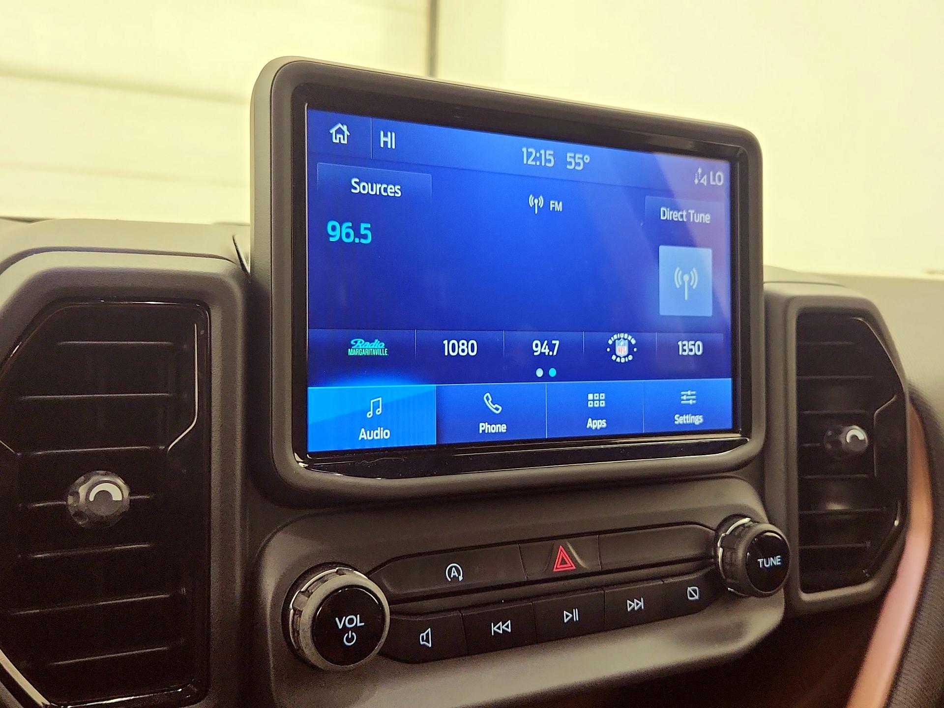 Thumbnail: 2023 Ford Bronco Sport - 15