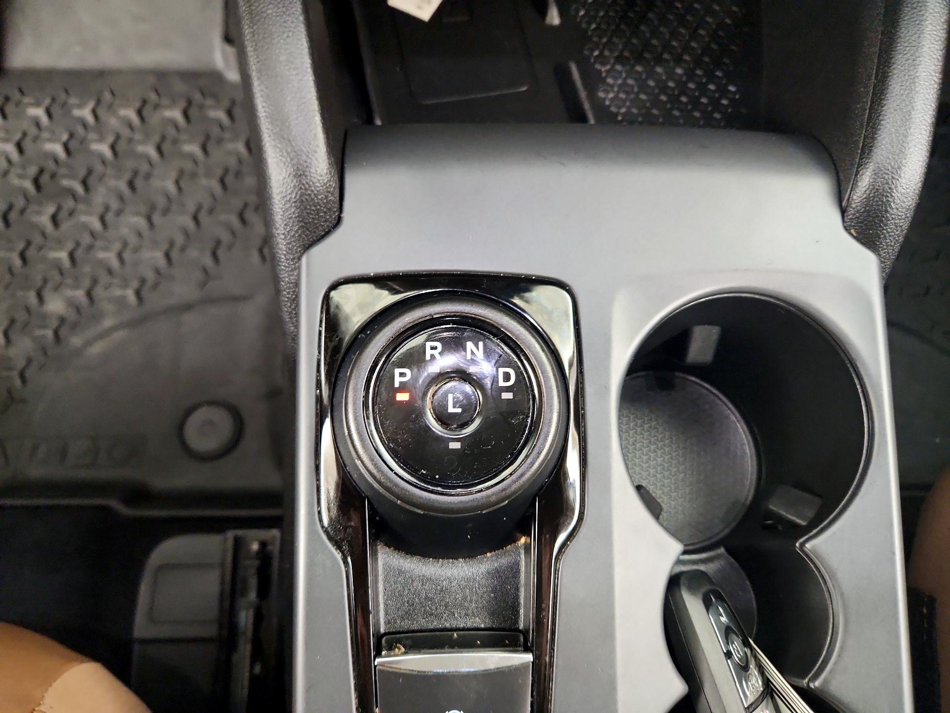 Thumbnail: 2023 Ford Bronco Sport - 17