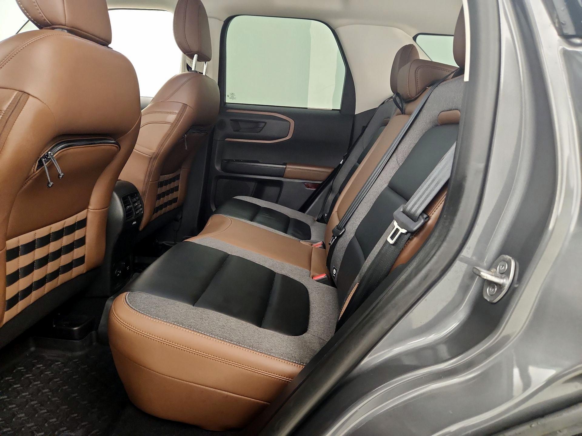 Thumbnail: 2023 Ford Bronco Sport - 19