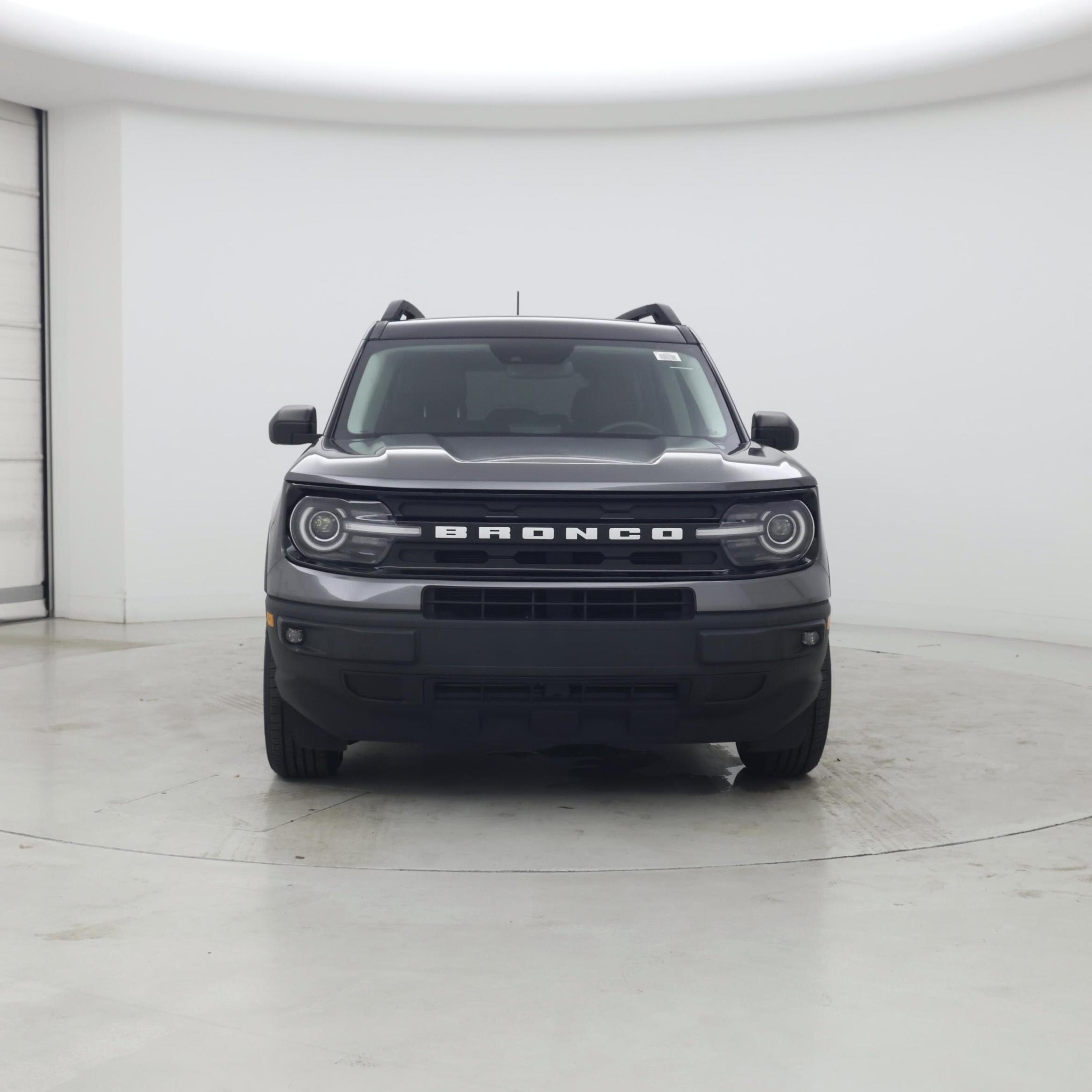 Thumbnail: 2023 Ford Bronco Sport - 5