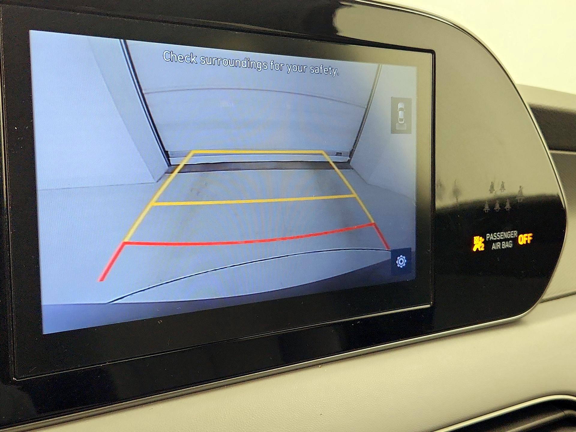 Thumbnail: 2021 Hyundai Palisade - 14