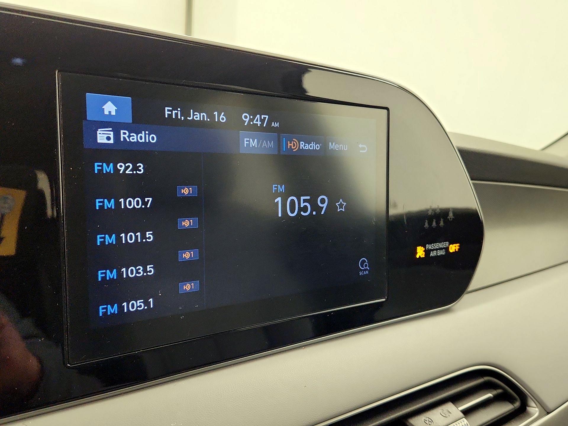 Thumbnail: 2021 Hyundai Palisade - 15