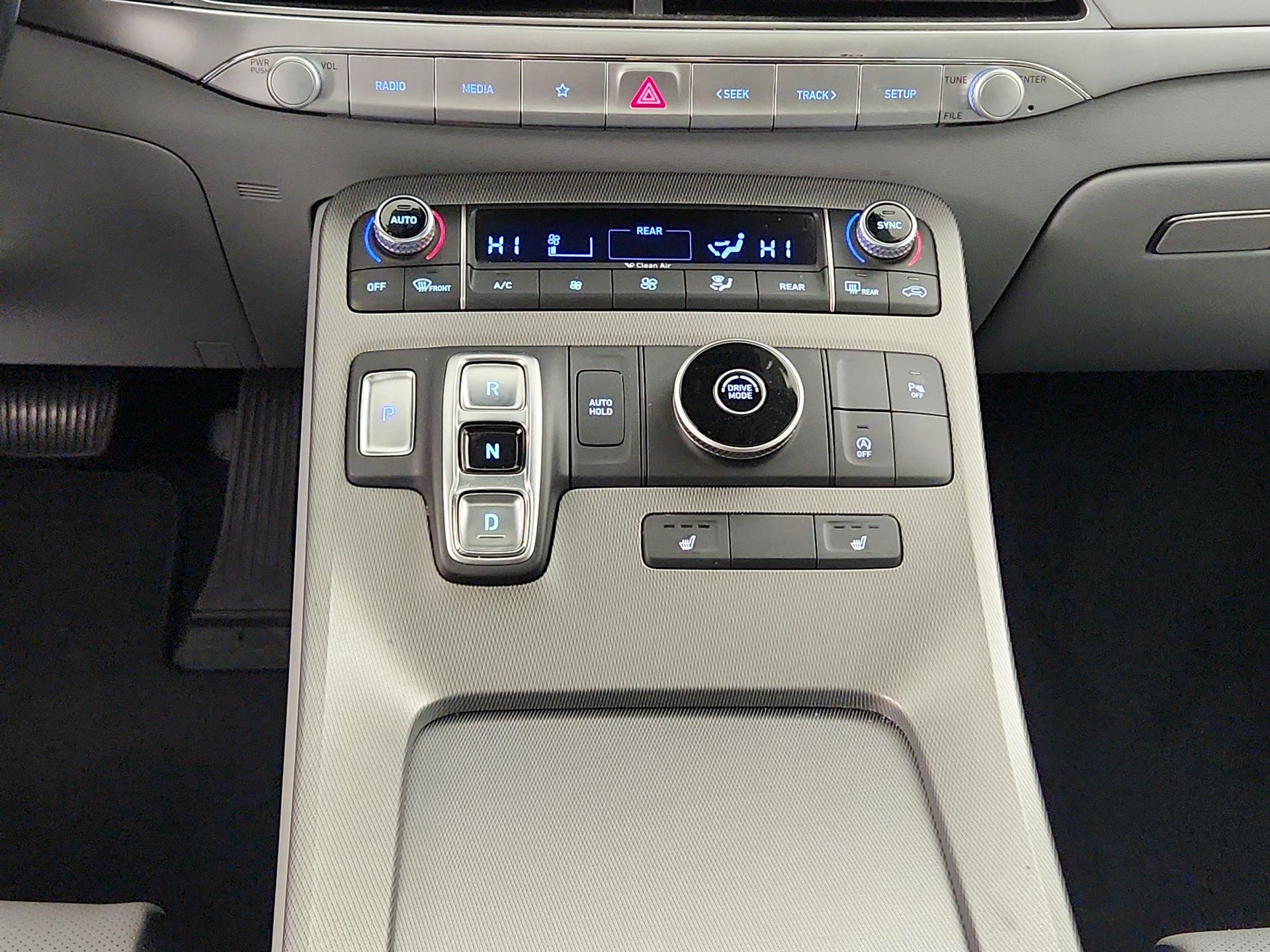 Thumbnail: 2021 Hyundai Palisade - 17