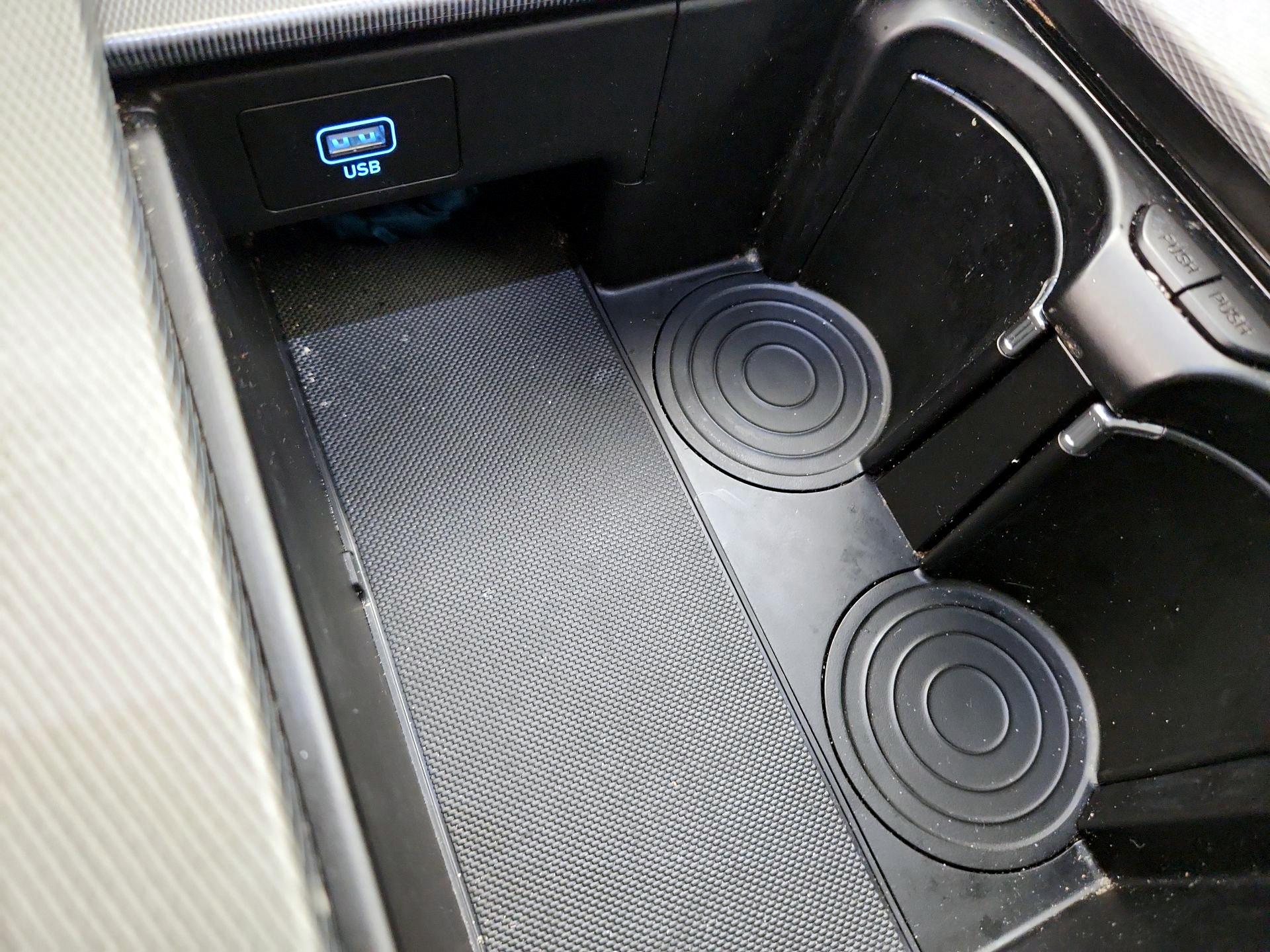 Thumbnail: 2021 Hyundai Palisade - 18