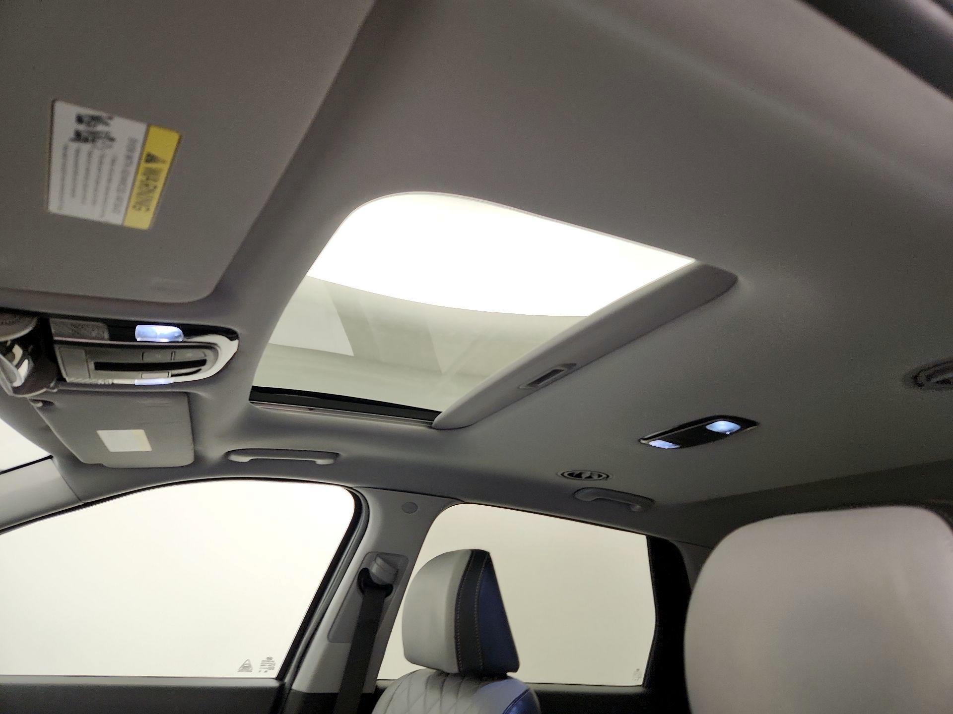 Thumbnail: 2021 Hyundai Palisade - 19