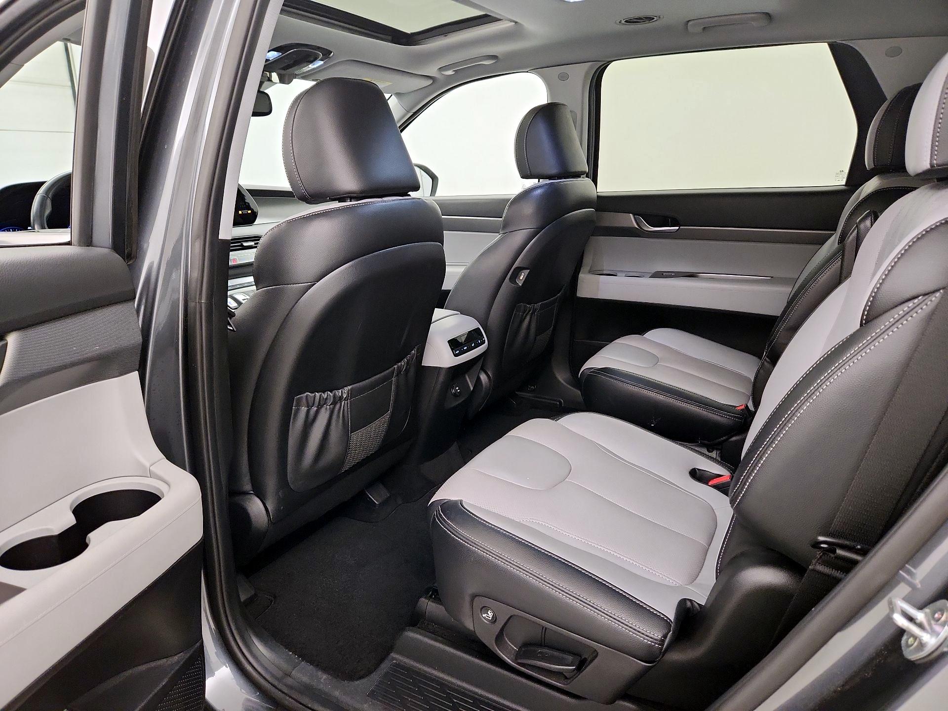 Thumbnail: 2021 Hyundai Palisade - 20