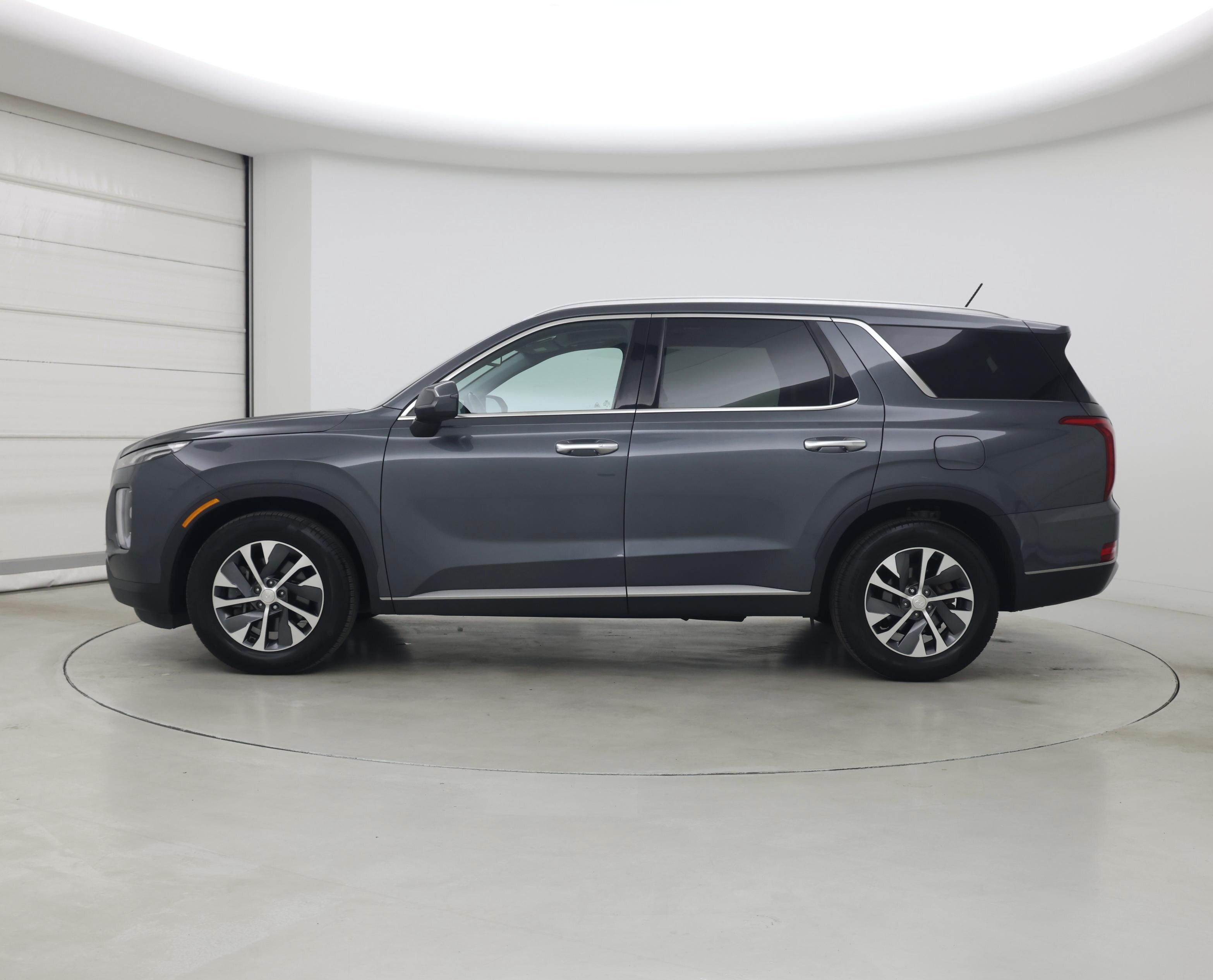 Thumbnail: 2021 Hyundai Palisade - 3