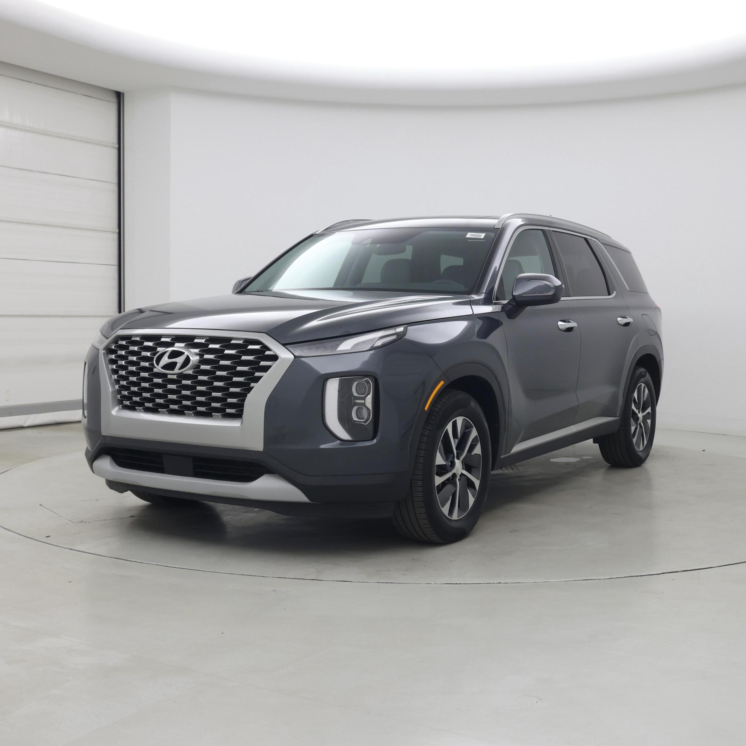 Thumbnail: 2021 Hyundai Palisade - 4